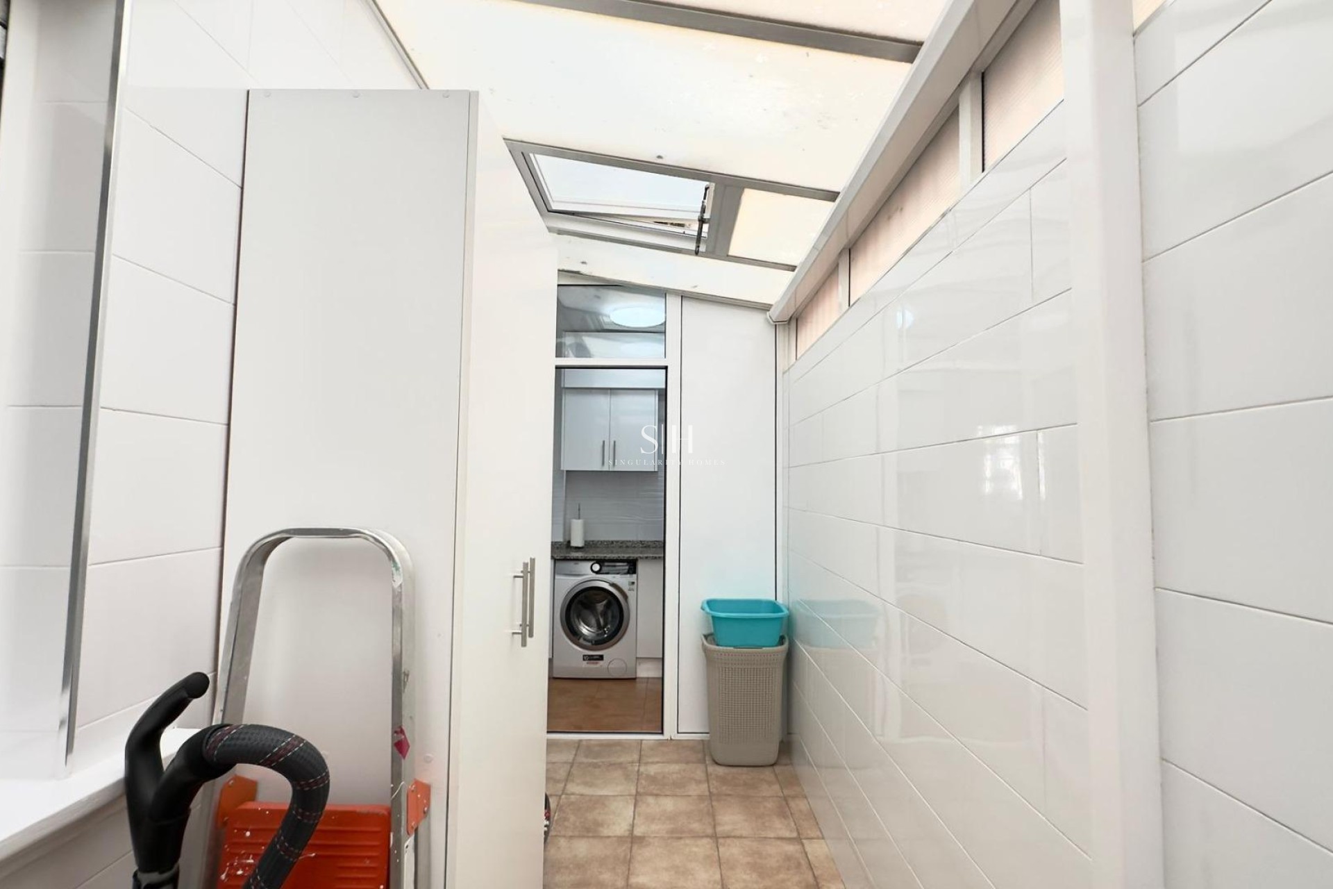 Перепродажа - Бунгало - Torrevieja - Centro