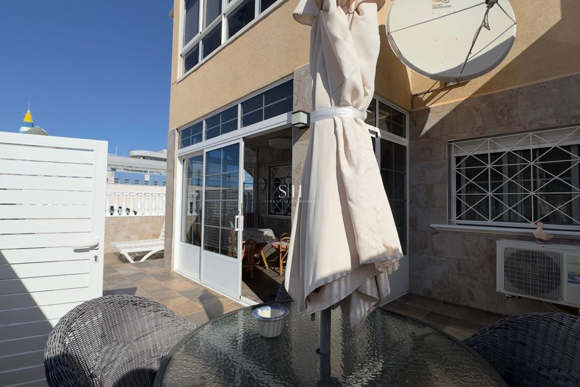 Перепродажа - Бунгало - Torrevieja - Centro