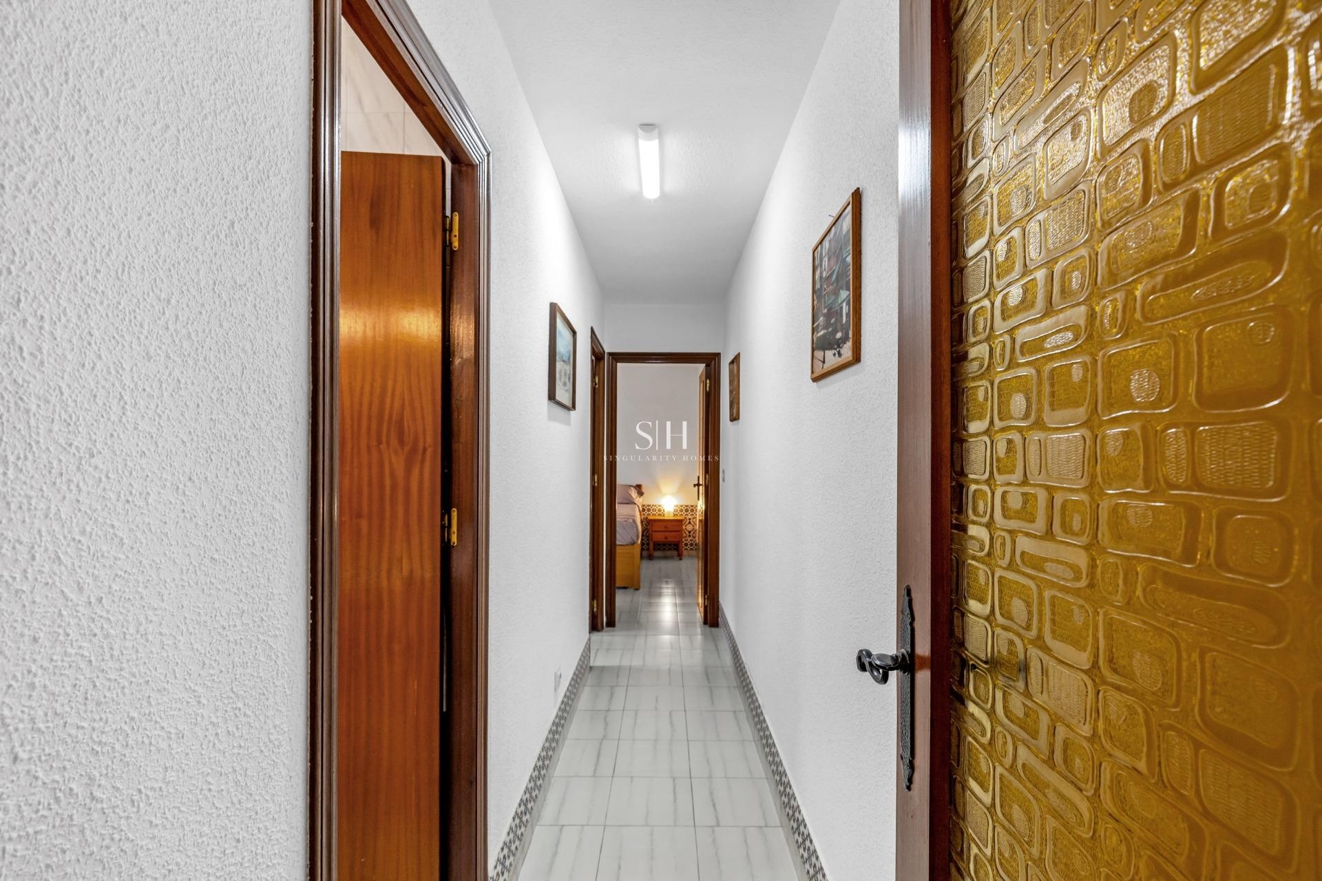 Перепродажа - Бунгало - Torrevieja - Centro