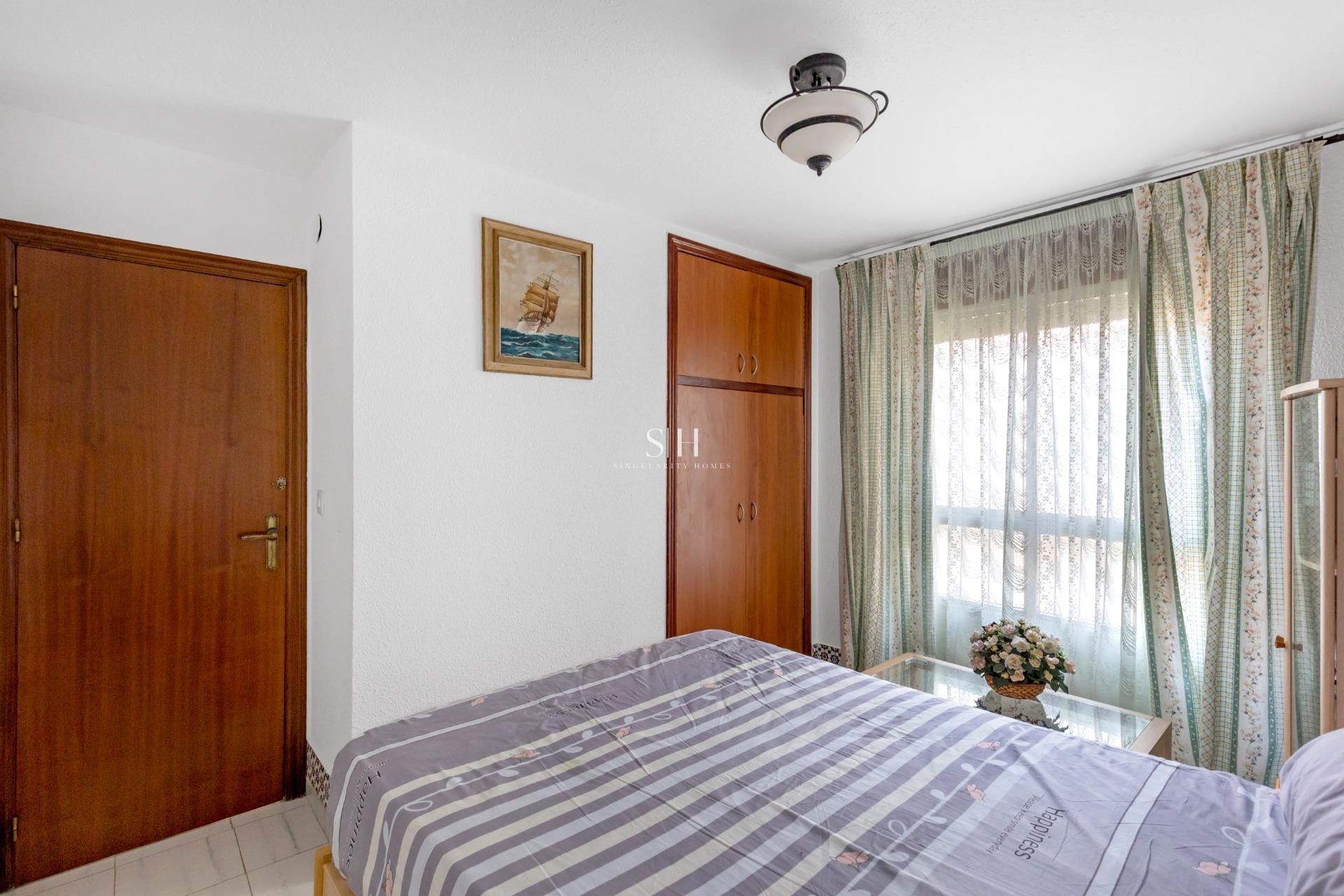Перепродажа - Бунгало - Torrevieja - Centro