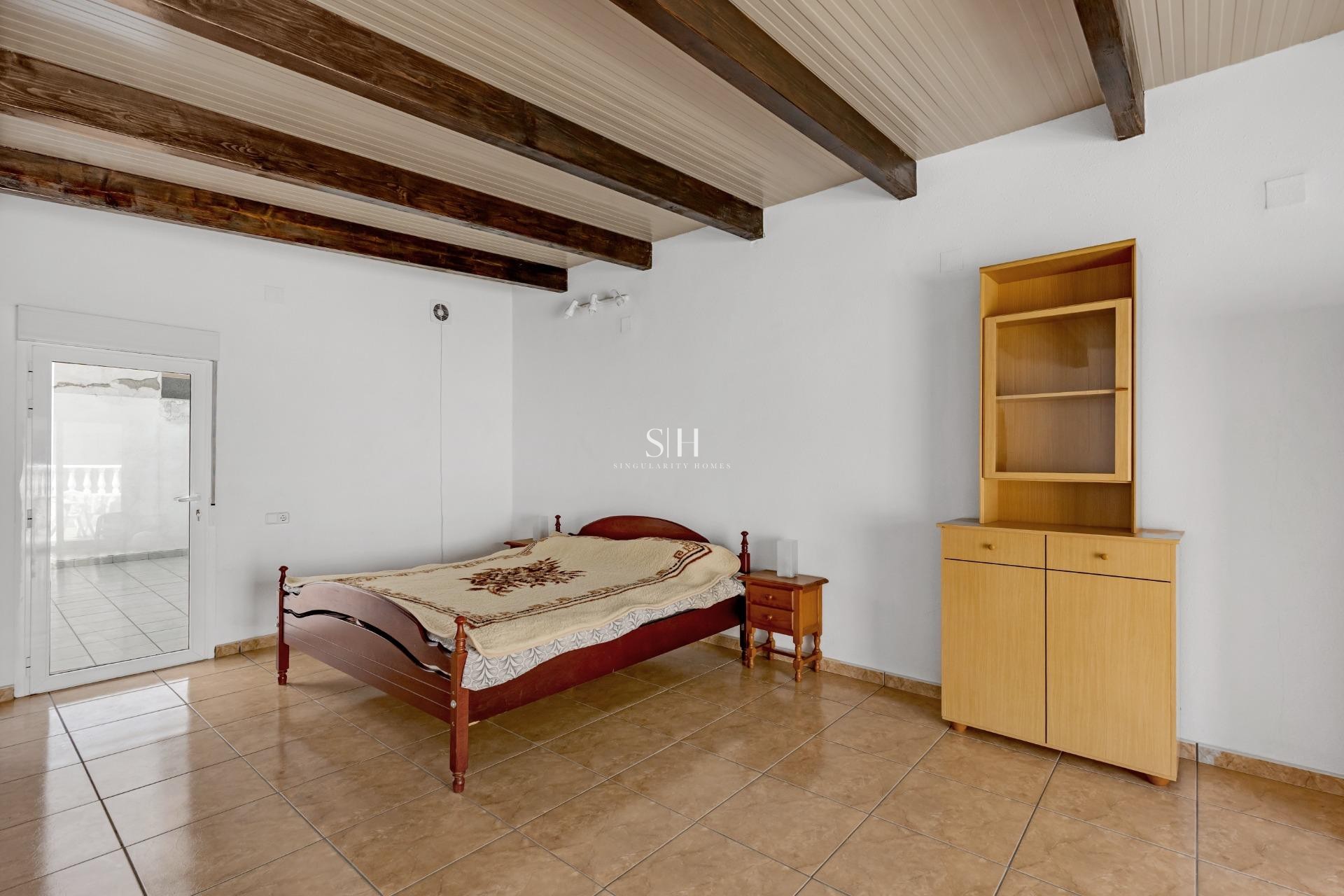 Перепродажа - Бунгало - Torrevieja - Centro