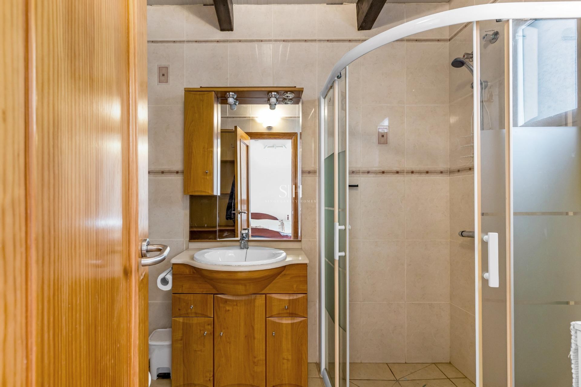 Перепродажа - Бунгало - Torrevieja - Centro