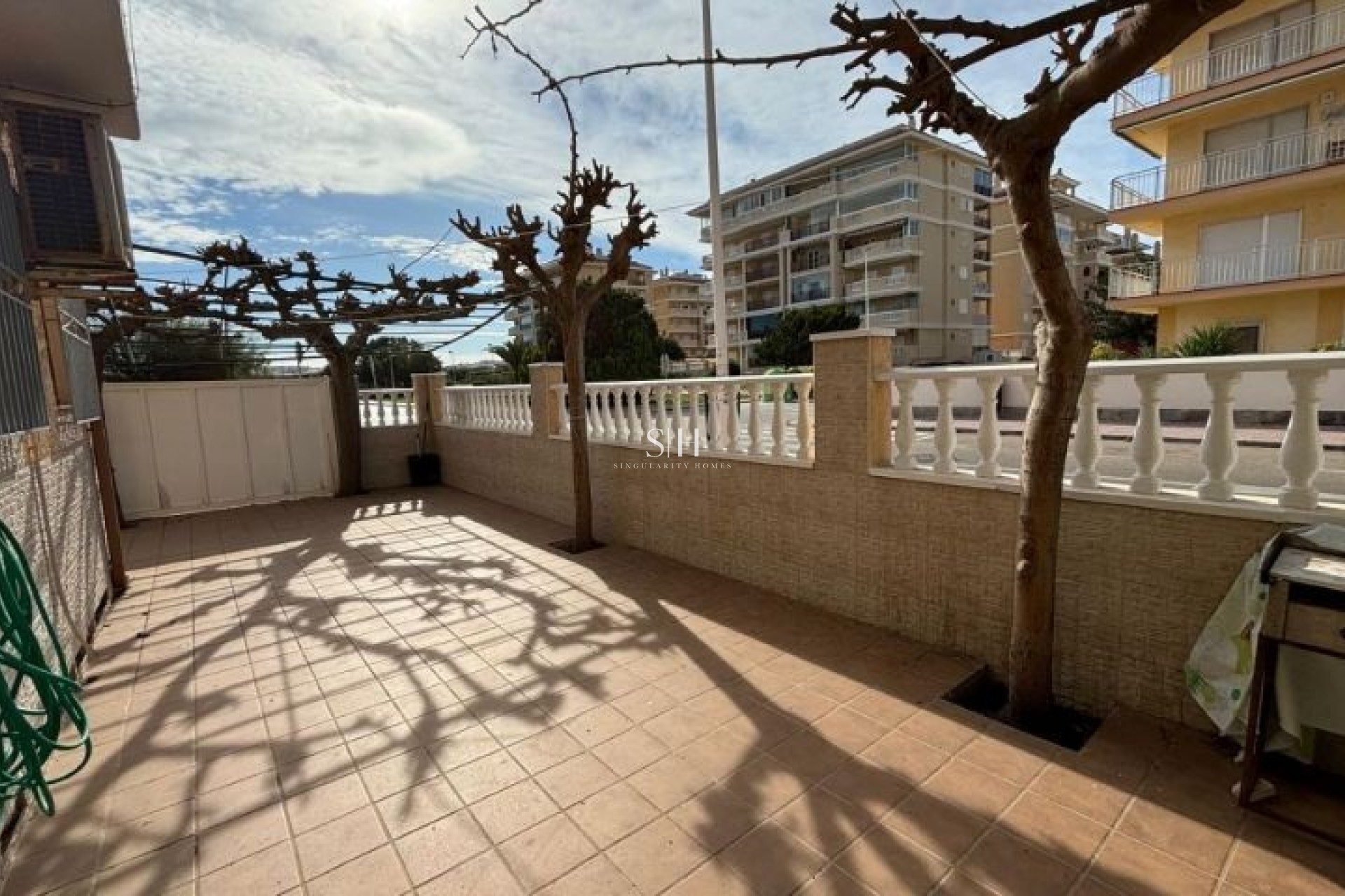 Перепродажа - Бунгало - Torrevieja - Costa Blanca