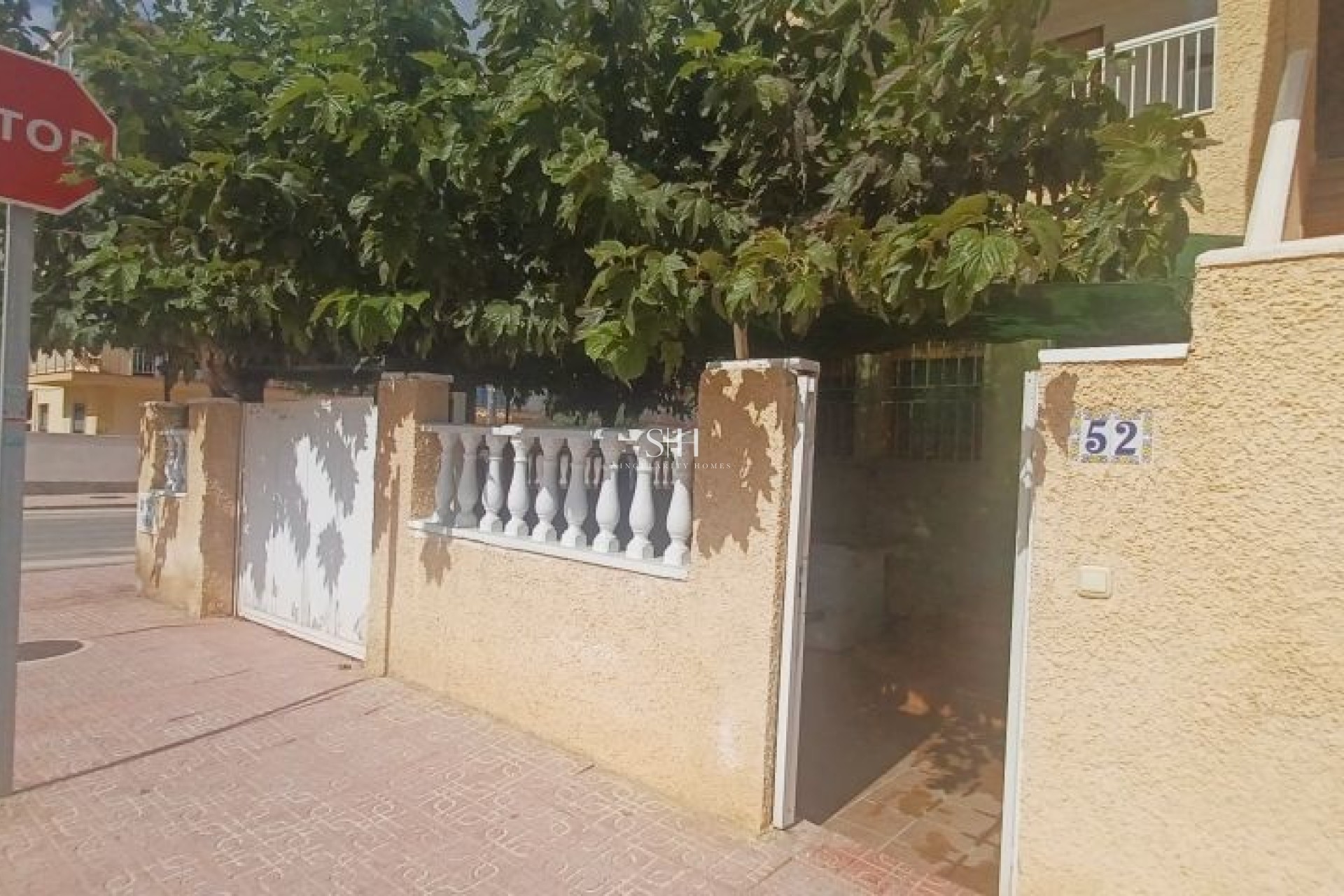 Перепродажа - Бунгало - Torrevieja - Costa Blanca