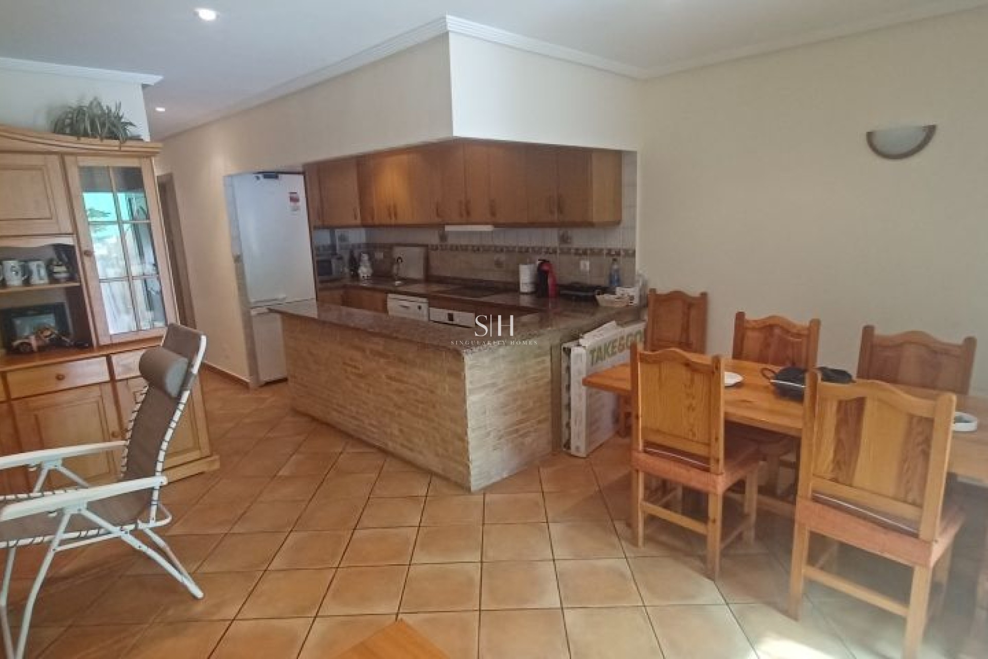 Перепродажа - Бунгало - Torrevieja - Costa Blanca