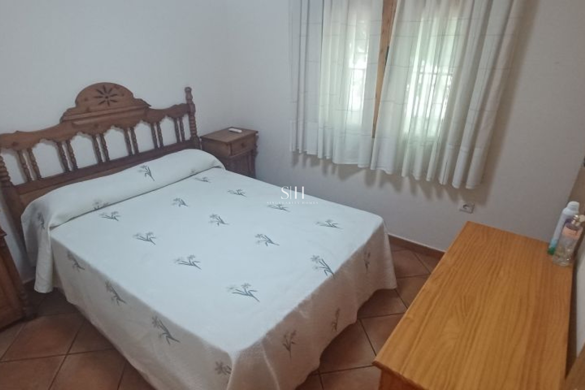 Перепродажа - Бунгало - Torrevieja - Costa Blanca