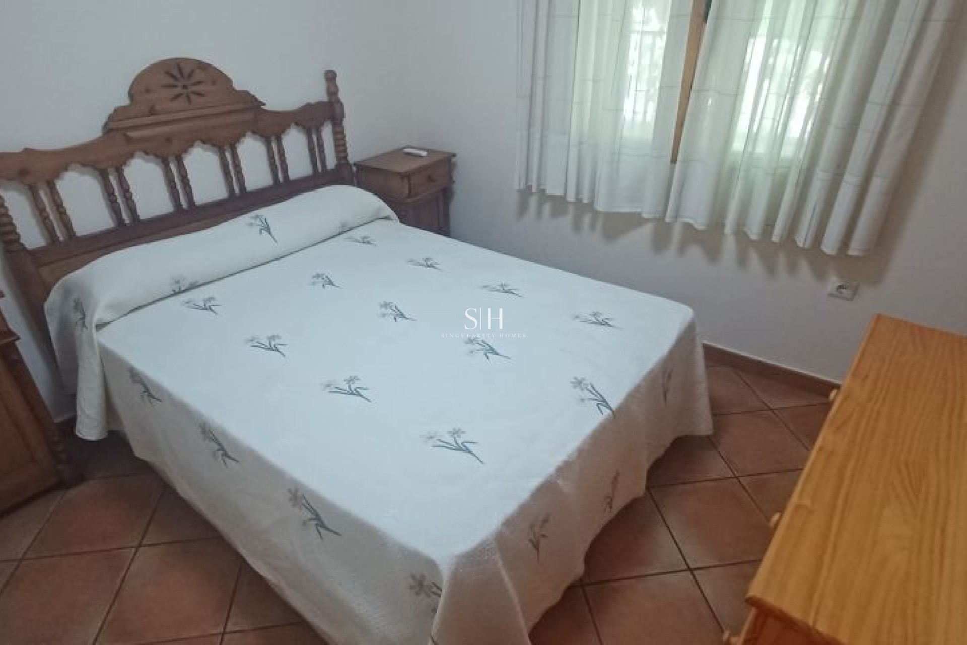 Перепродажа - Бунгало - Torrevieja - Costa Blanca