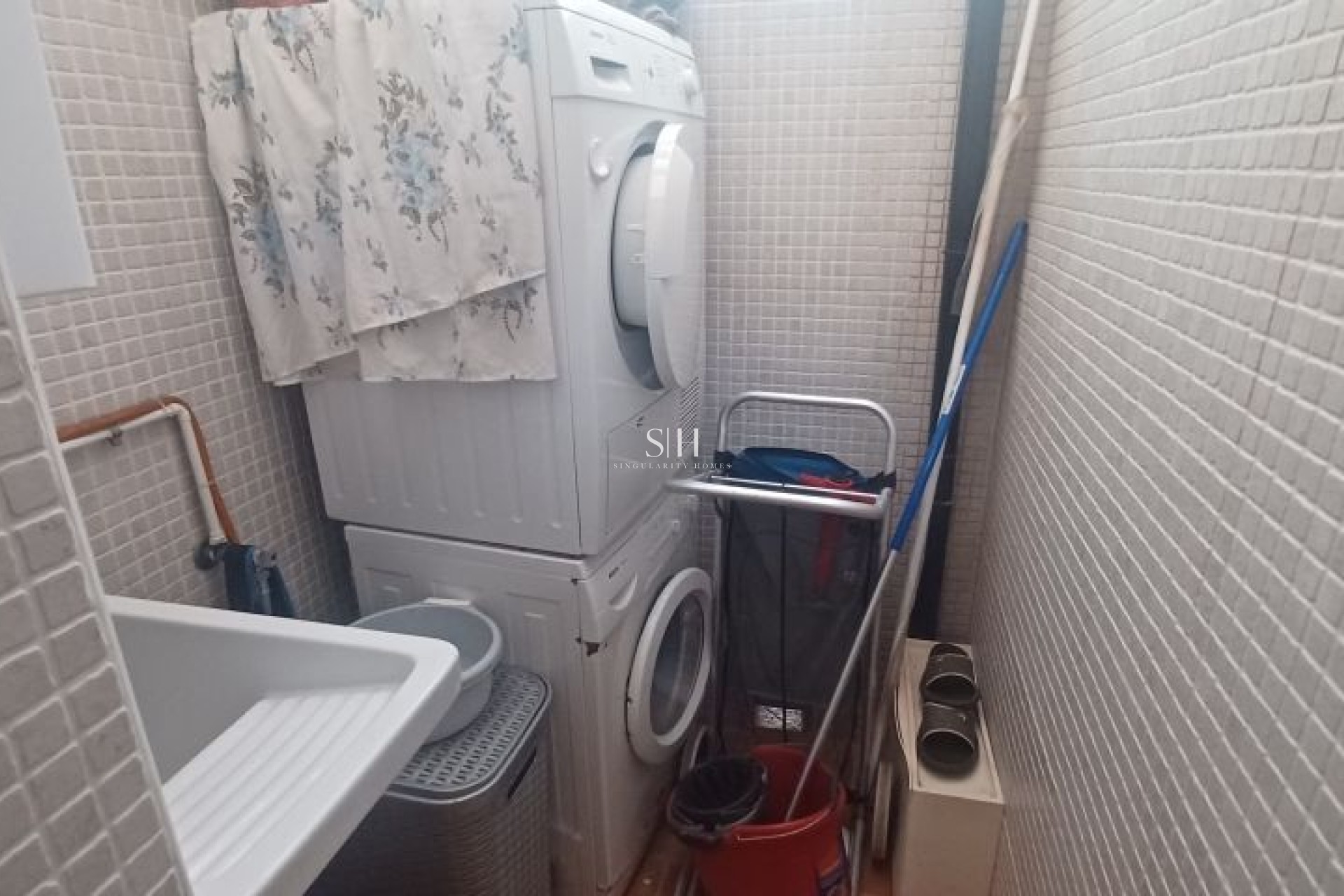 Перепродажа - Бунгало - Torrevieja - Costa Blanca