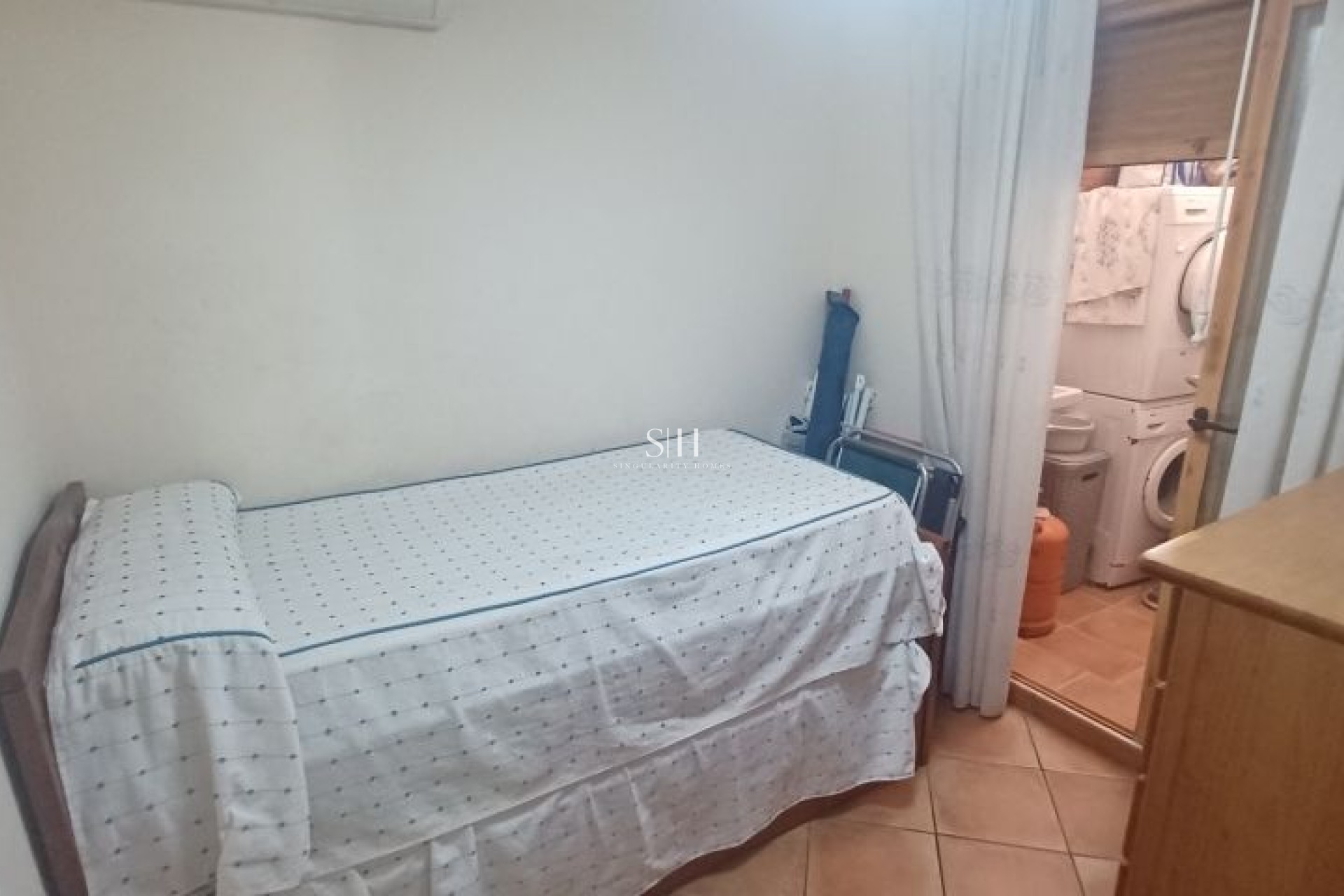 Перепродажа - Бунгало - Torrevieja - Costa Blanca