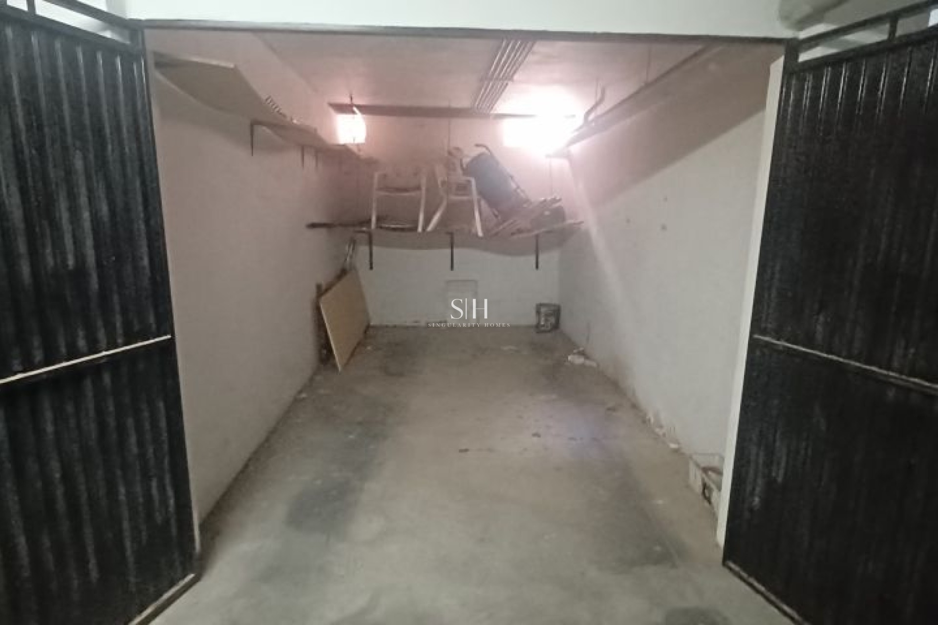 Перепродажа - Бунгало - Torrevieja - Costa Blanca