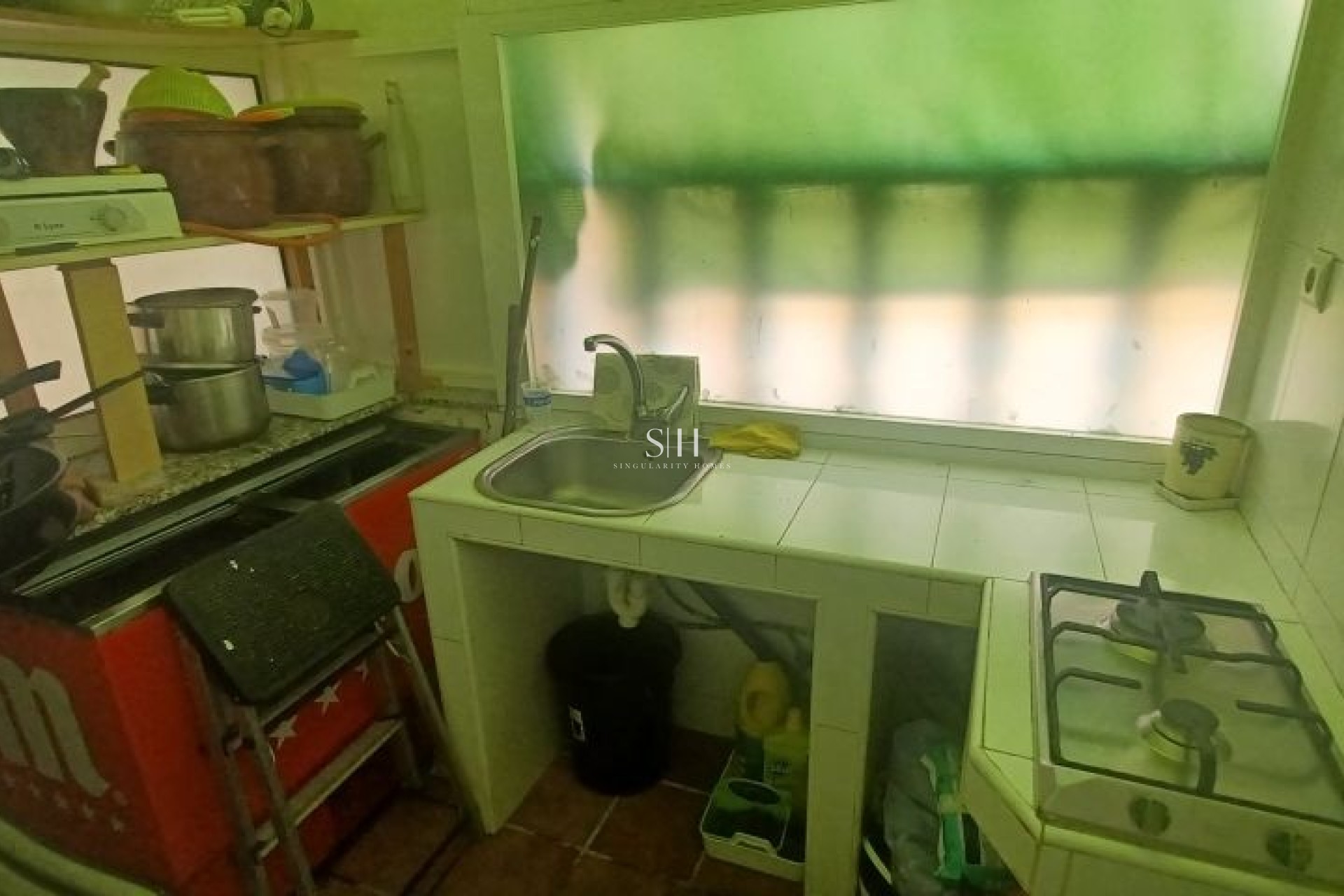 Перепродажа - Бунгало - Torrevieja - Costa Blanca