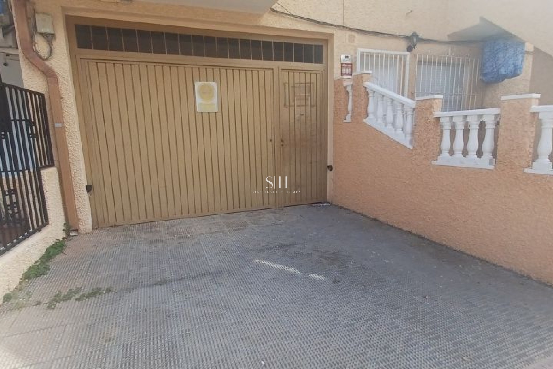 Перепродажа - Бунгало - Torrevieja - Costa Blanca