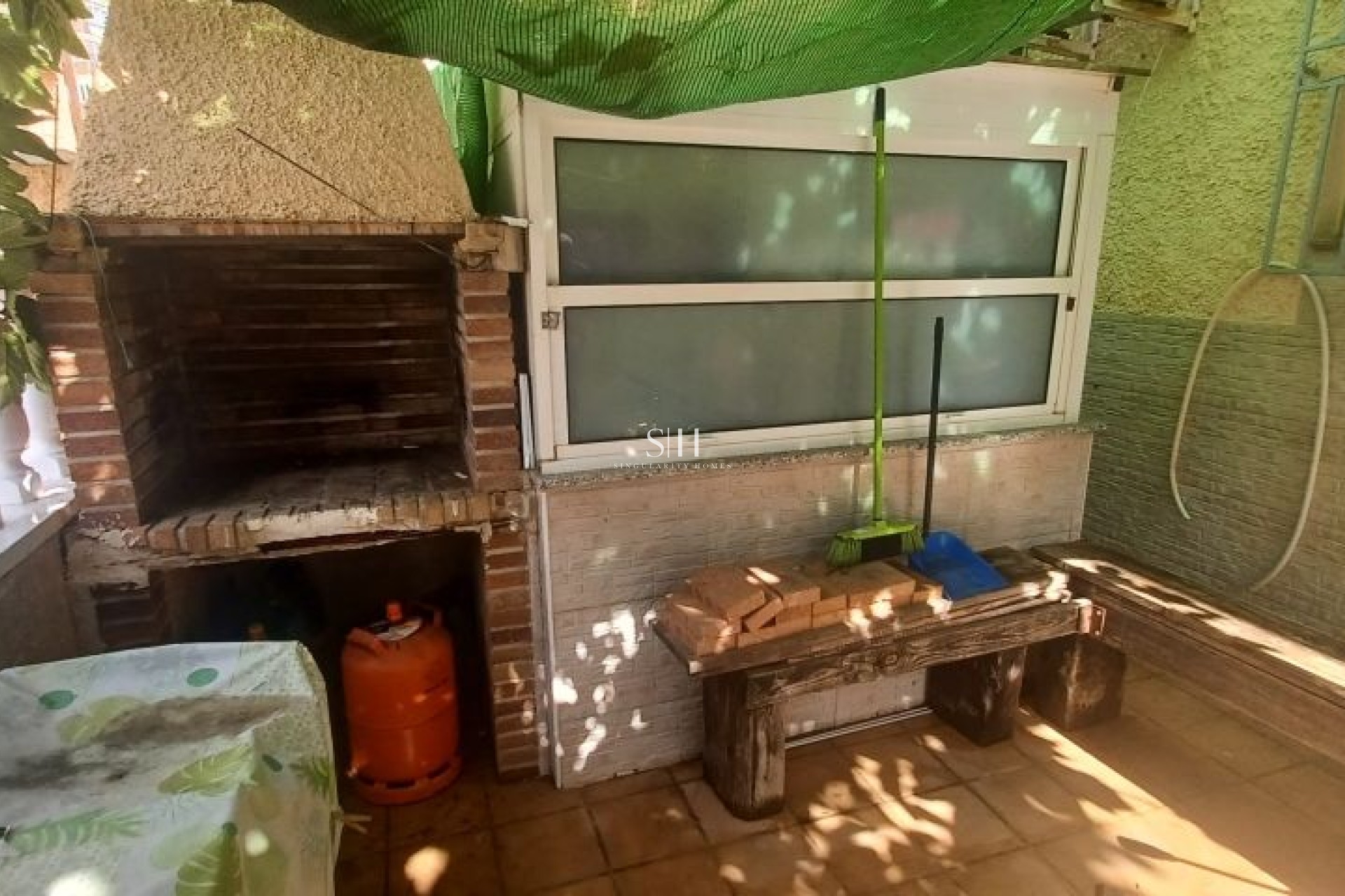 Перепродажа - Бунгало - Torrevieja - Costa Blanca