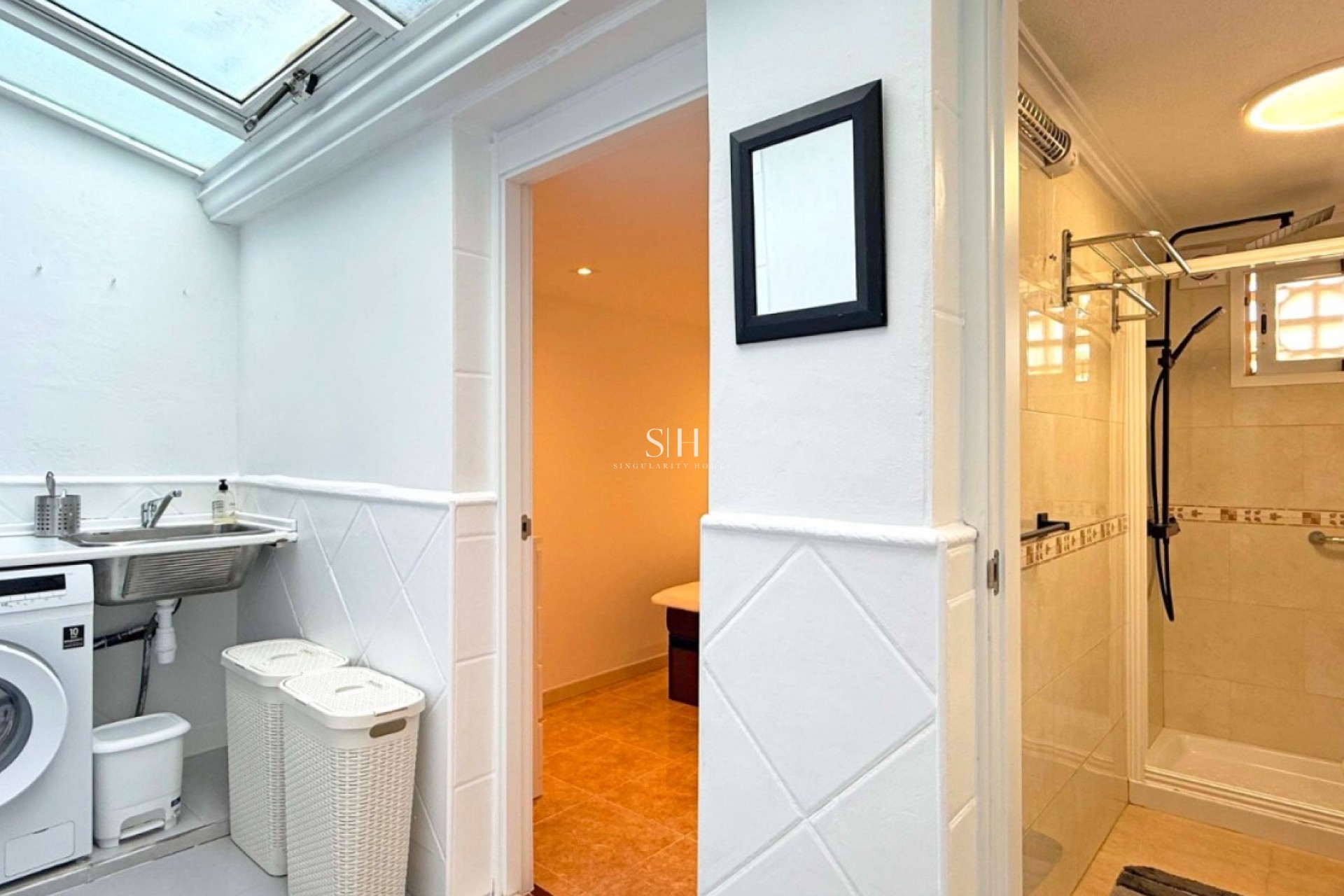 Перепродажа - Бунгало - Torrevieja - Costa Blanca