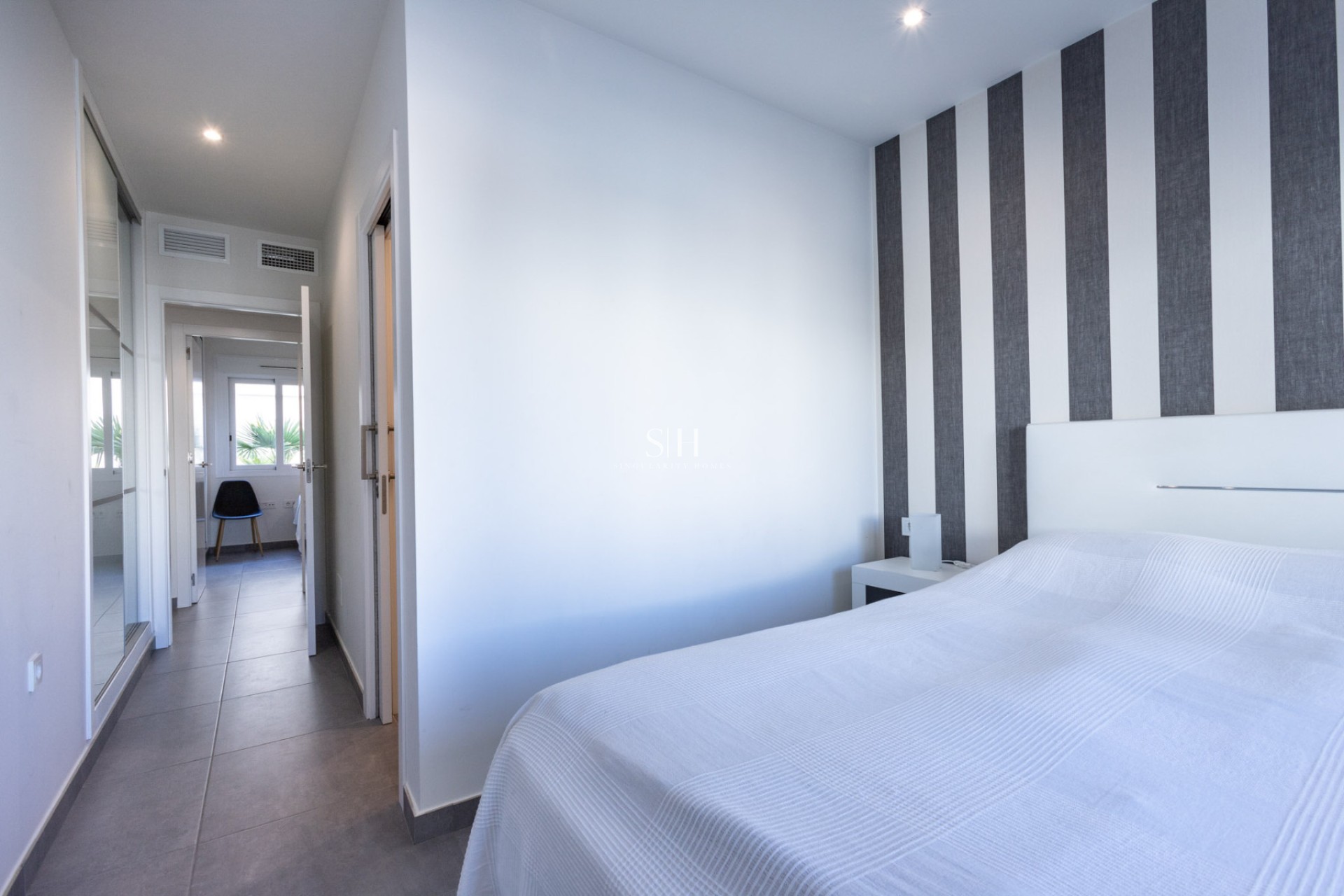 Перепродажа - Бунгало - Torrevieja - Costa Blanca