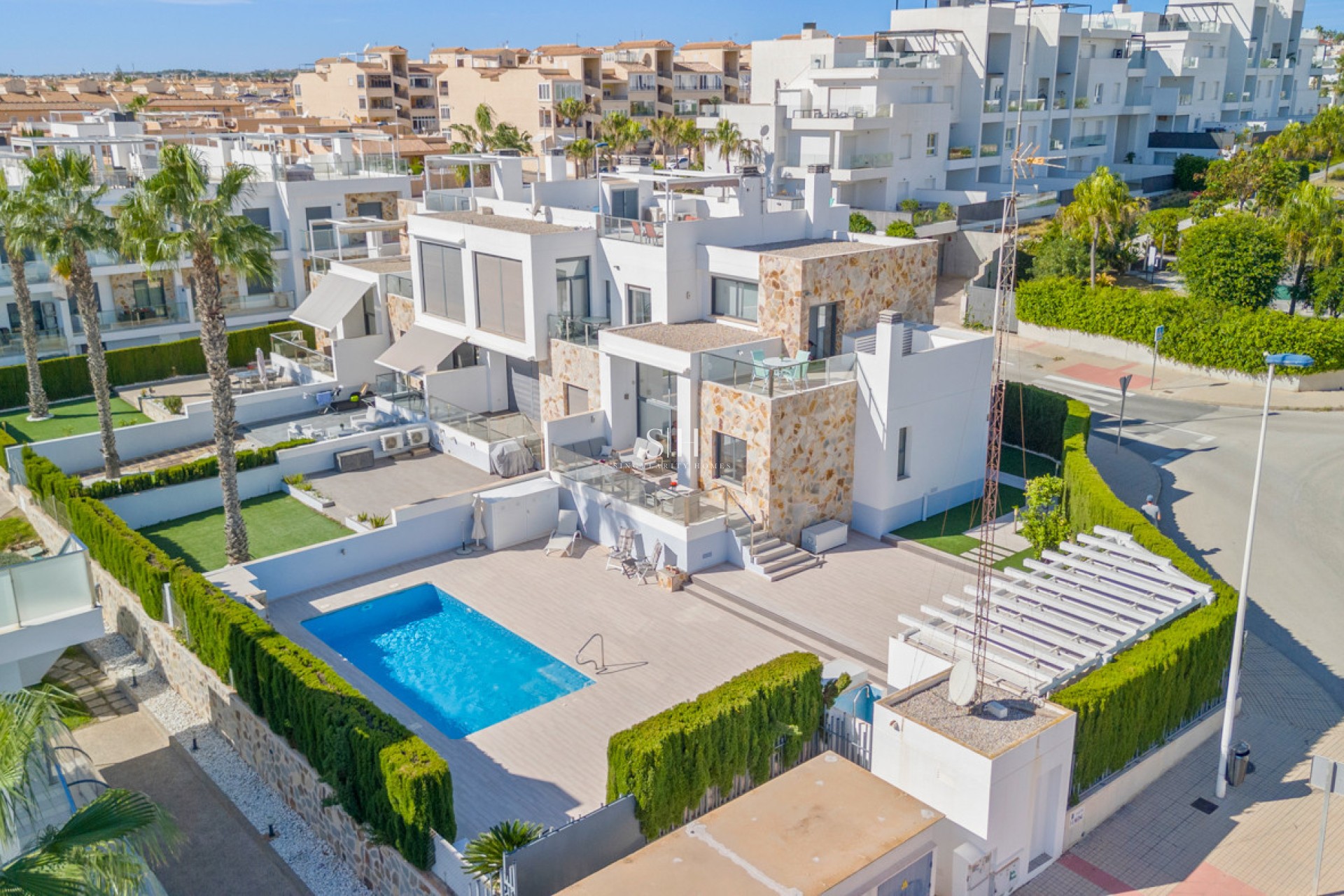 Перепродажа - Бунгало - Torrevieja - Costa Blanca