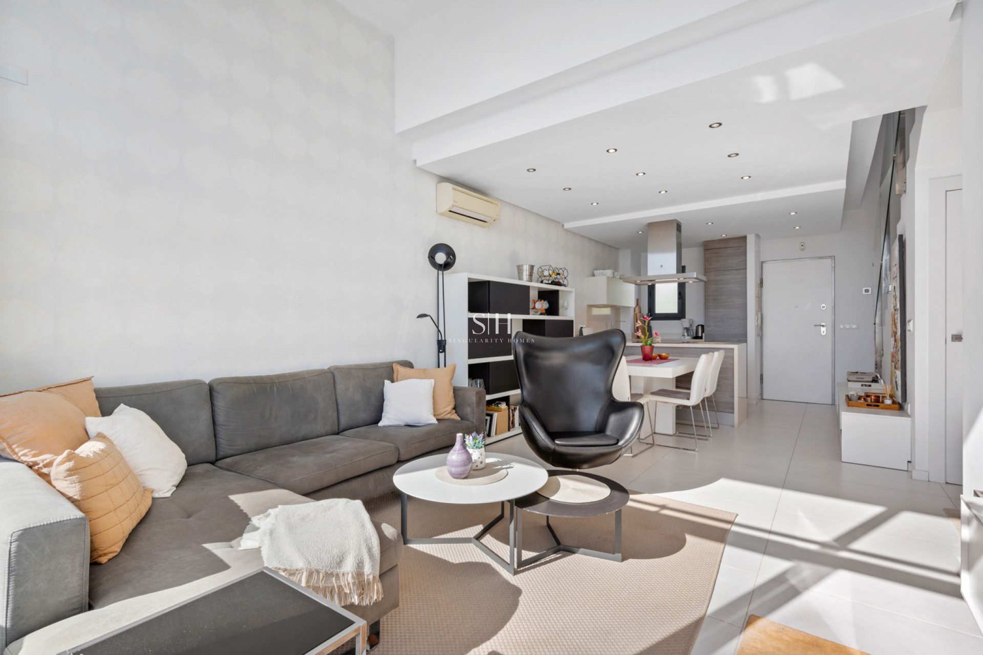 Перепродажа - Бунгало - Torrevieja - Costa Blanca