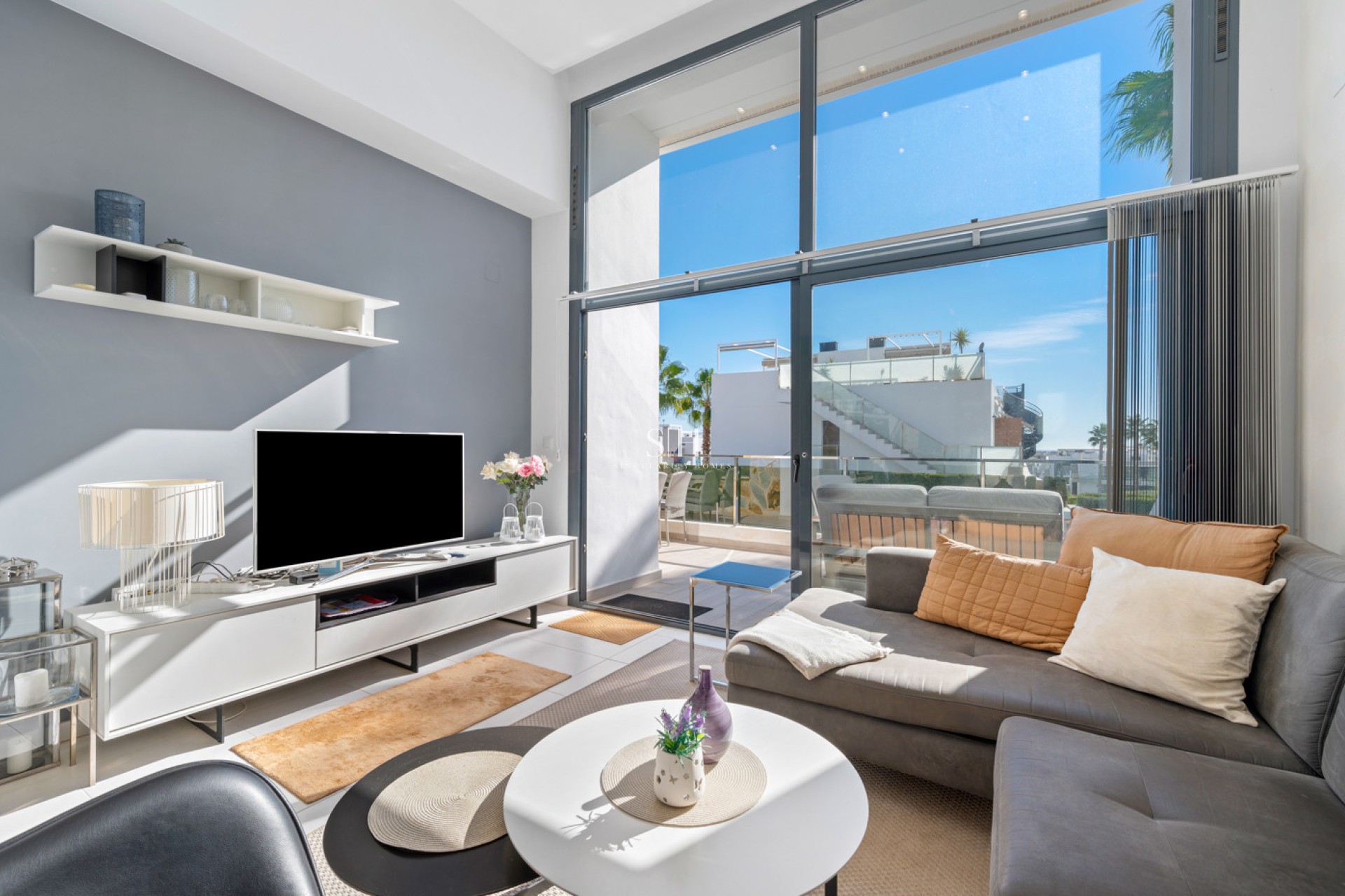 Перепродажа - Бунгало - Torrevieja - Costa Blanca