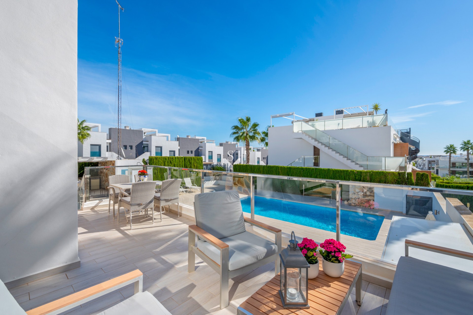 Перепродажа - Бунгало - Torrevieja - Costa Blanca