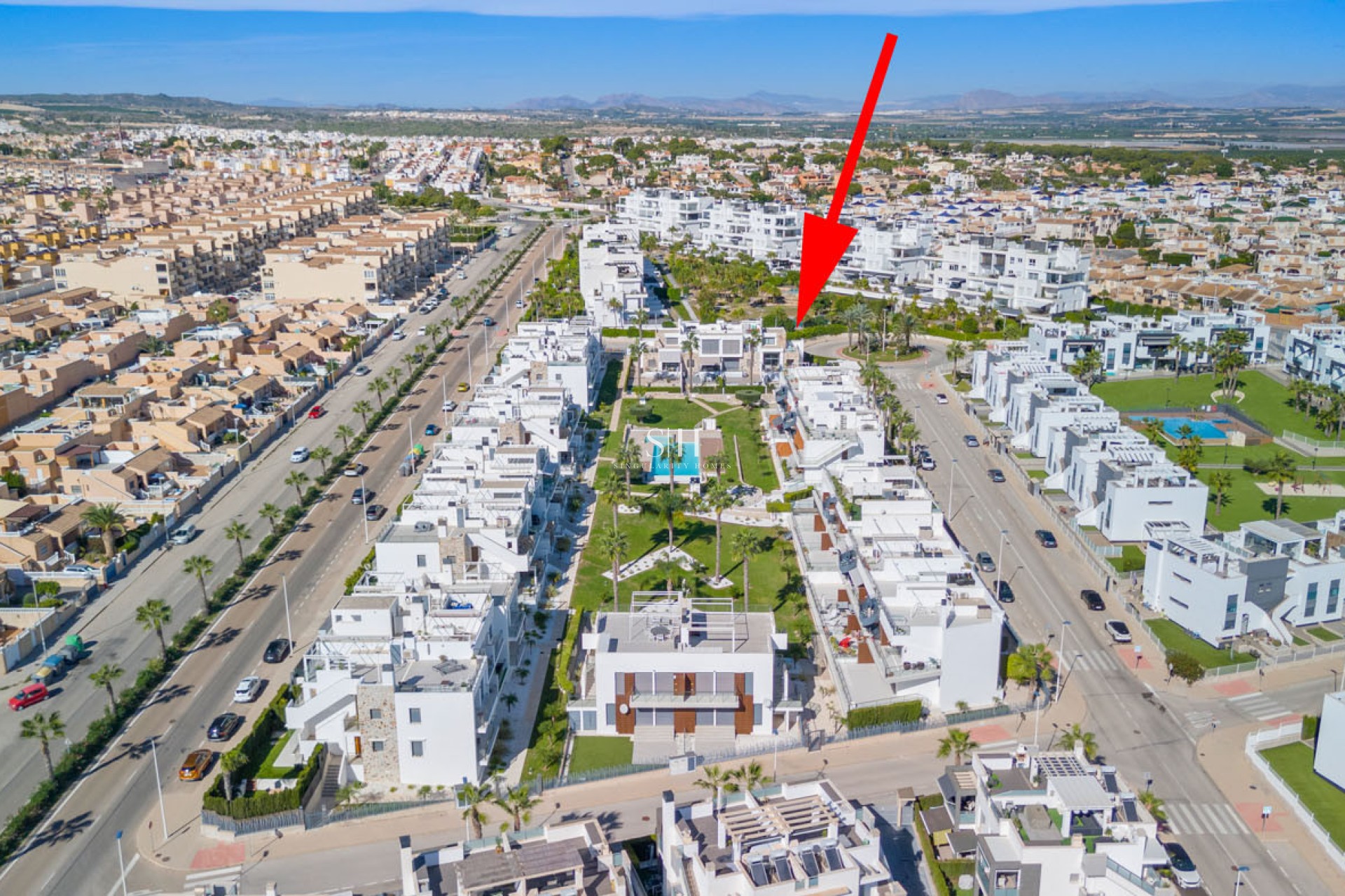 Перепродажа - Бунгало - Torrevieja - Costa Blanca