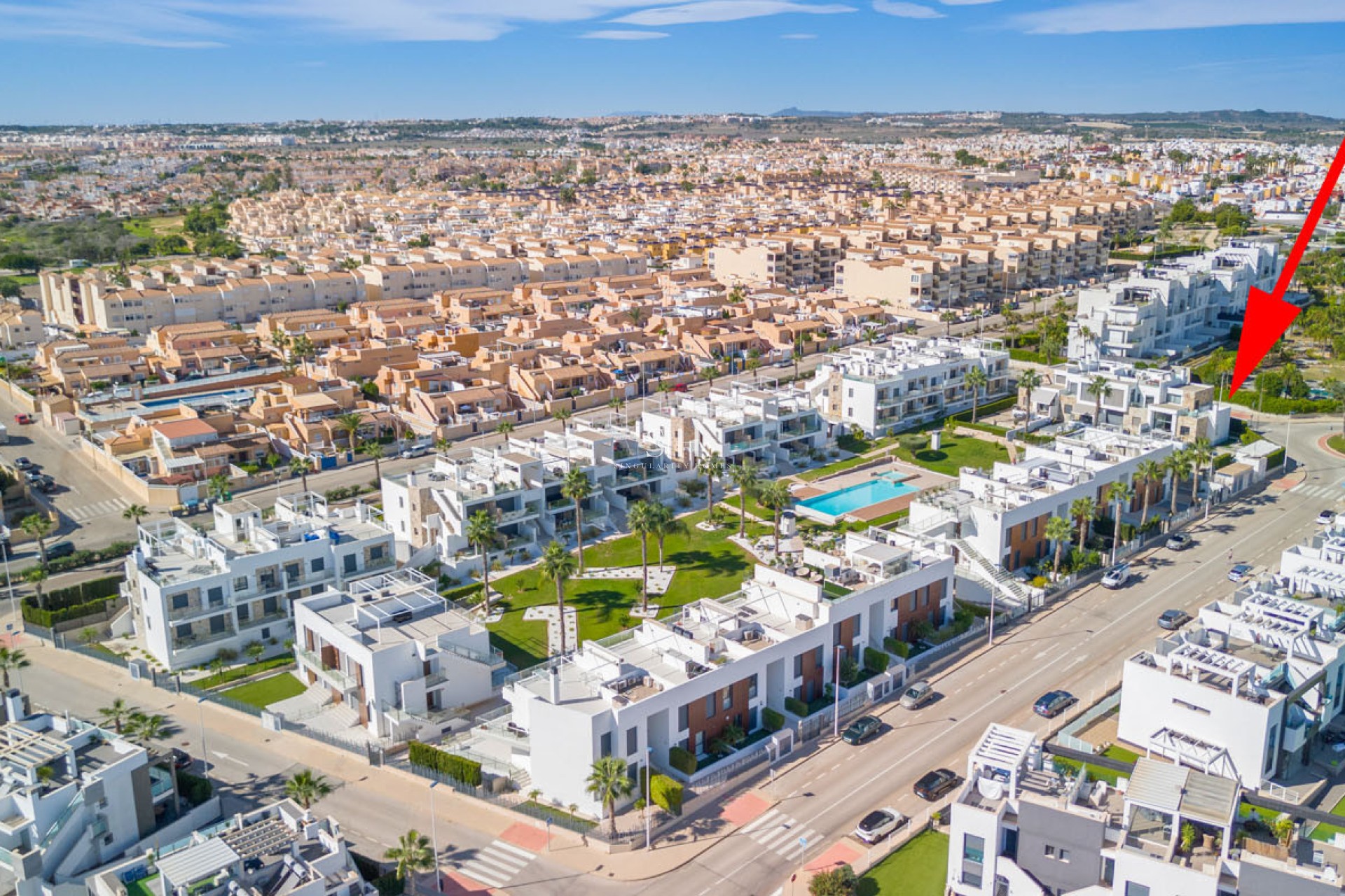 Перепродажа - Бунгало - Torrevieja - Costa Blanca