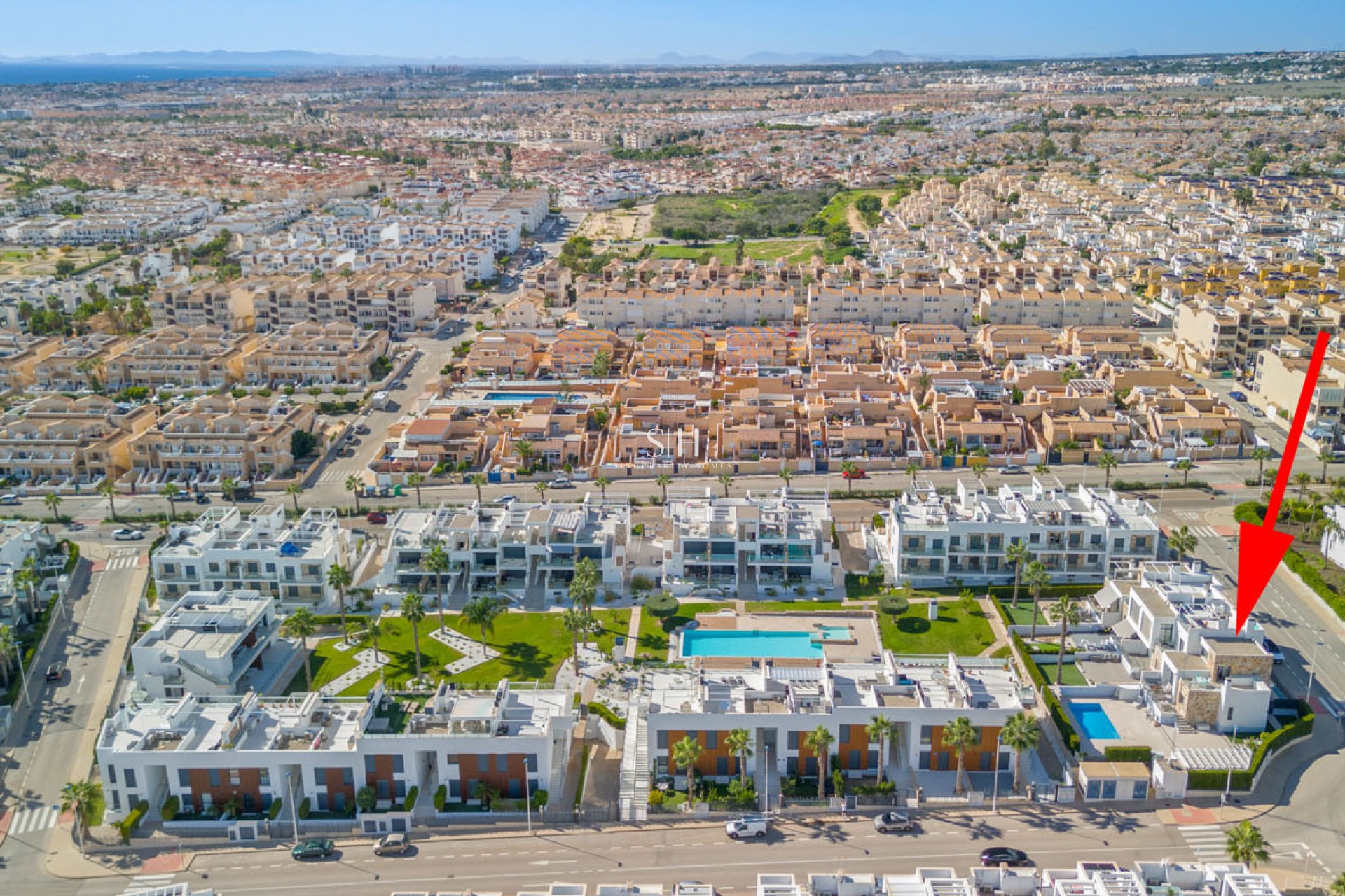 Перепродажа - Бунгало - Torrevieja - Costa Blanca