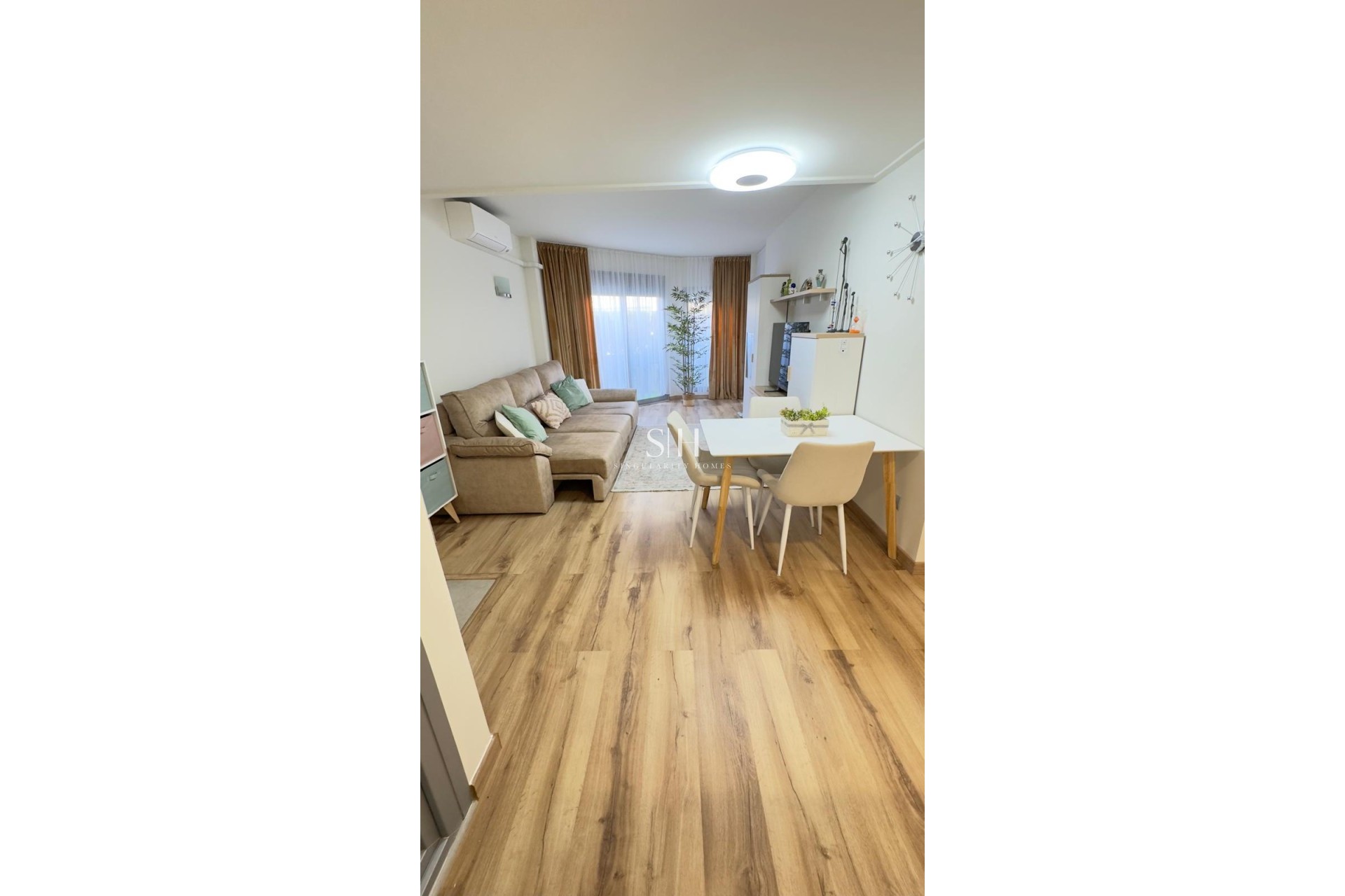 Перепродажа - Бунгало - Torrevieja - Costa Blanca