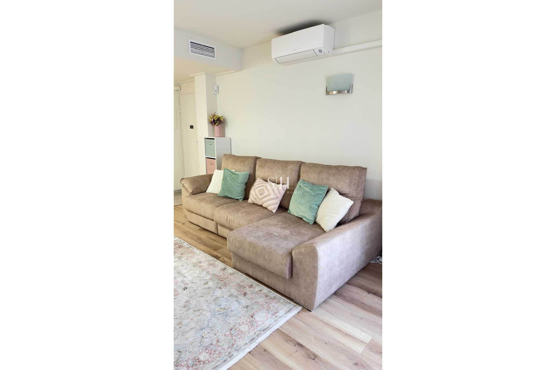 Перепродажа - Бунгало - Torrevieja - Costa Blanca