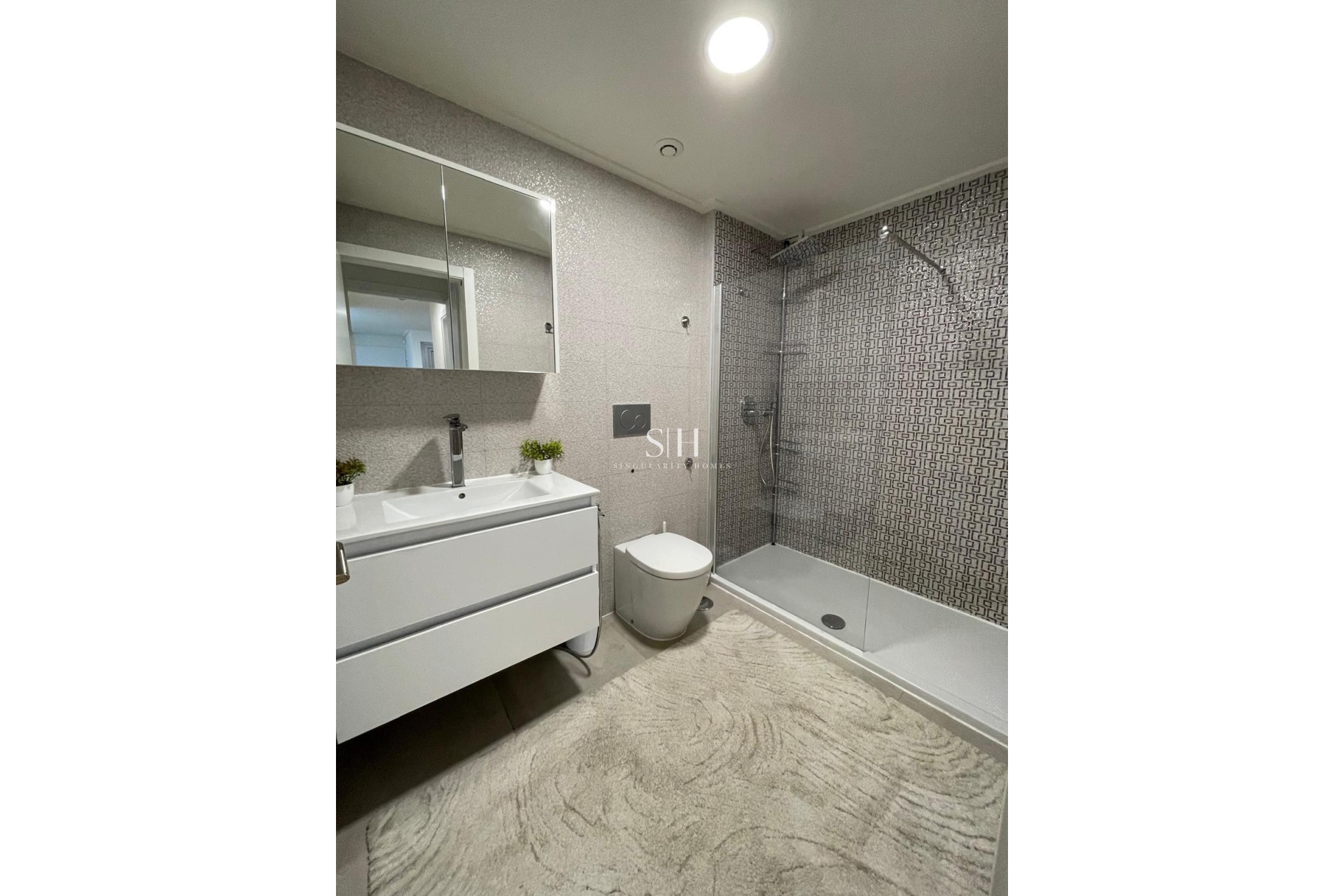 Перепродажа - Бунгало - Torrevieja - Costa Blanca