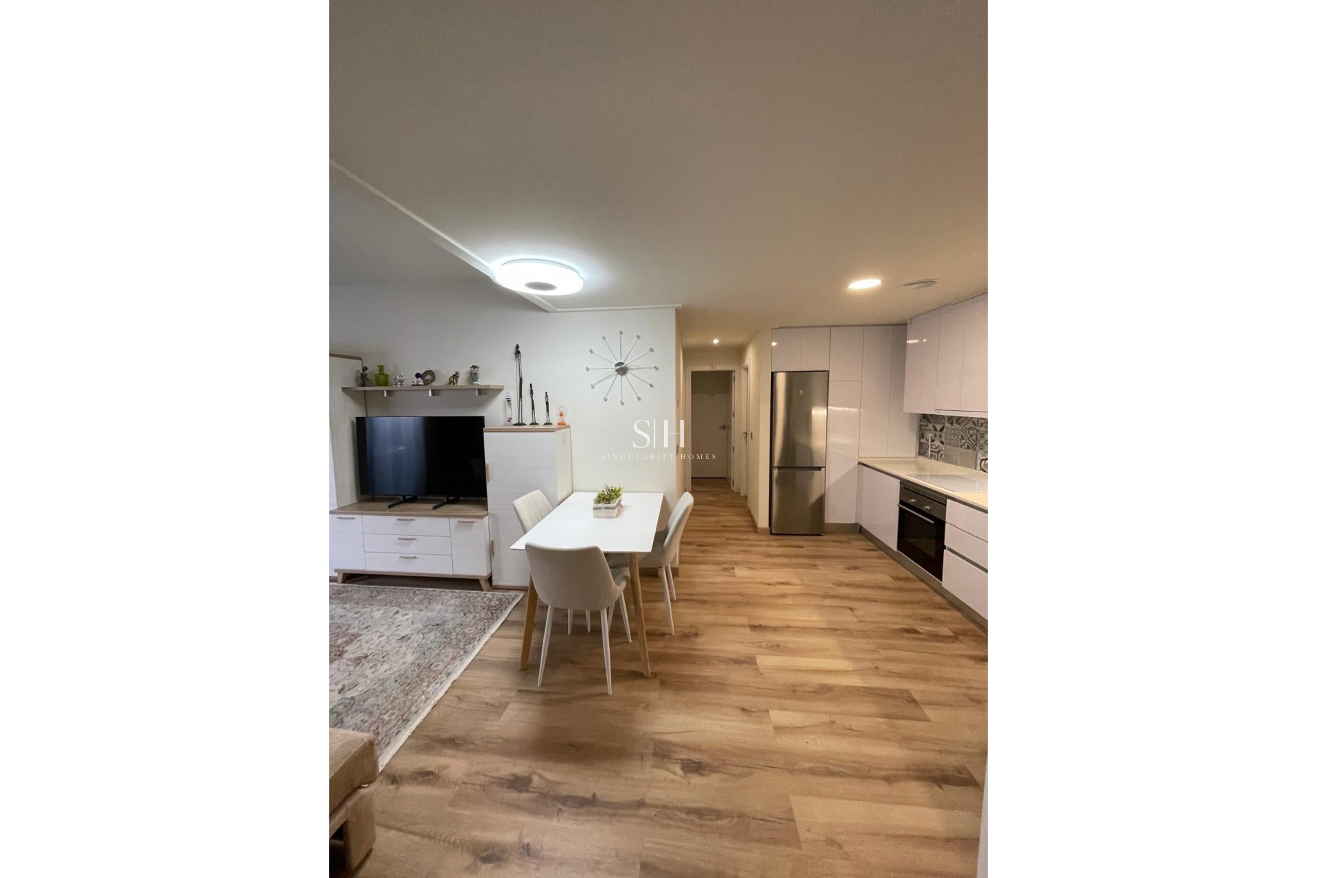 Перепродажа - Бунгало - Torrevieja - Costa Blanca