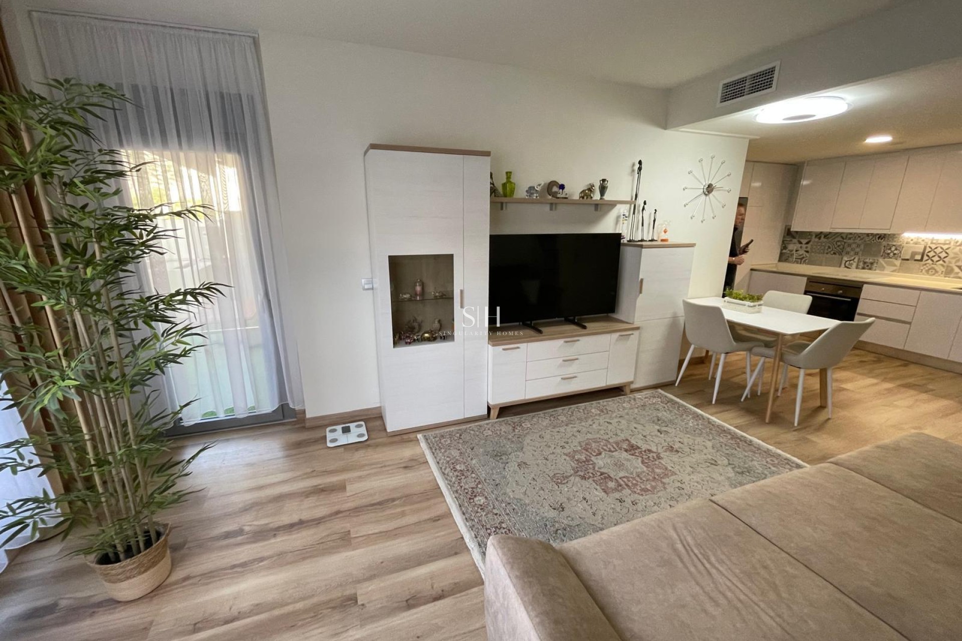 Перепродажа - Бунгало - Torrevieja - Costa Blanca