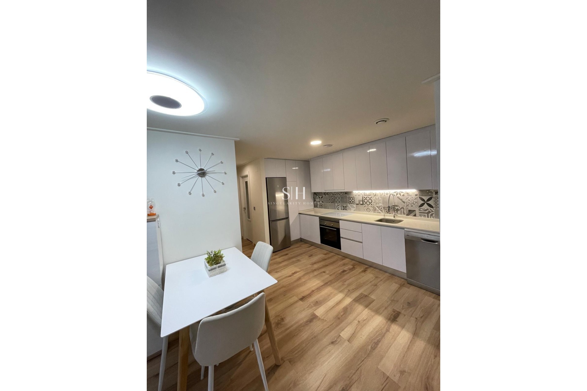 Перепродажа - Бунгало - Torrevieja - Costa Blanca