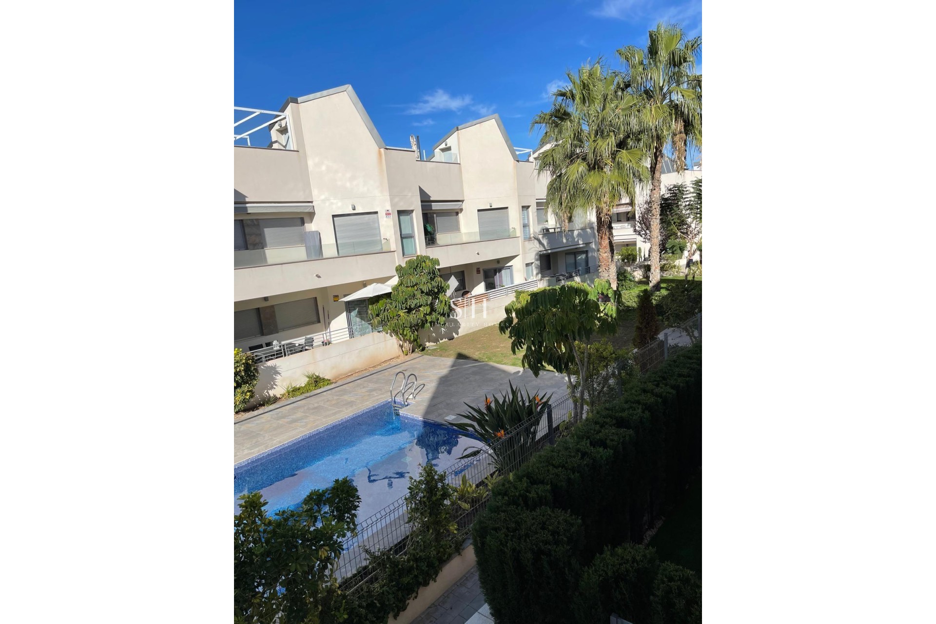 Перепродажа - Бунгало - Torrevieja - Costa Blanca