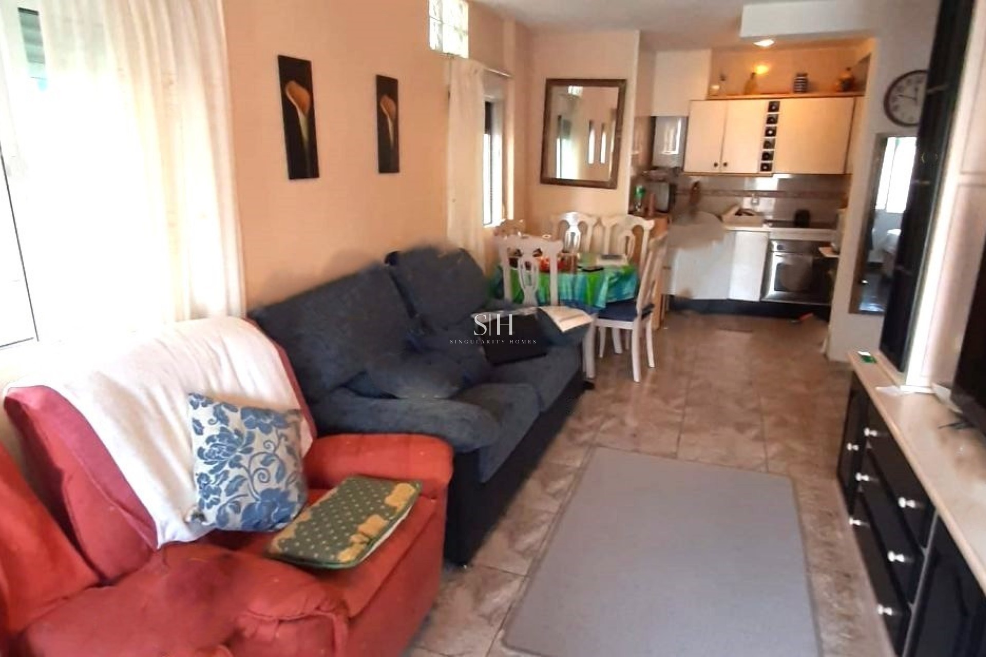 Перепродажа - Бунгало - Torrevieja - Costa Blanca