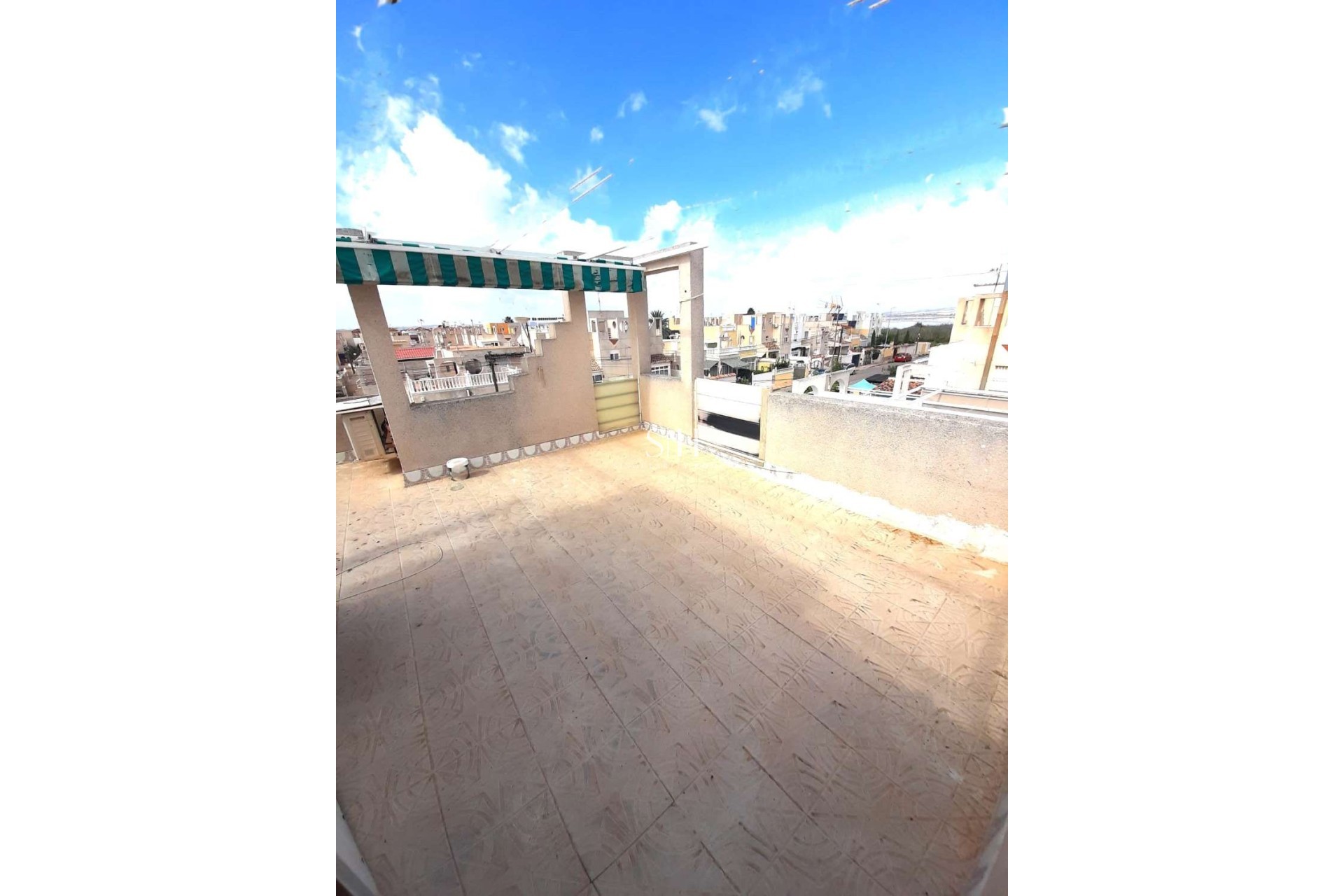 Перепродажа - Бунгало - Torrevieja - Costa Blanca