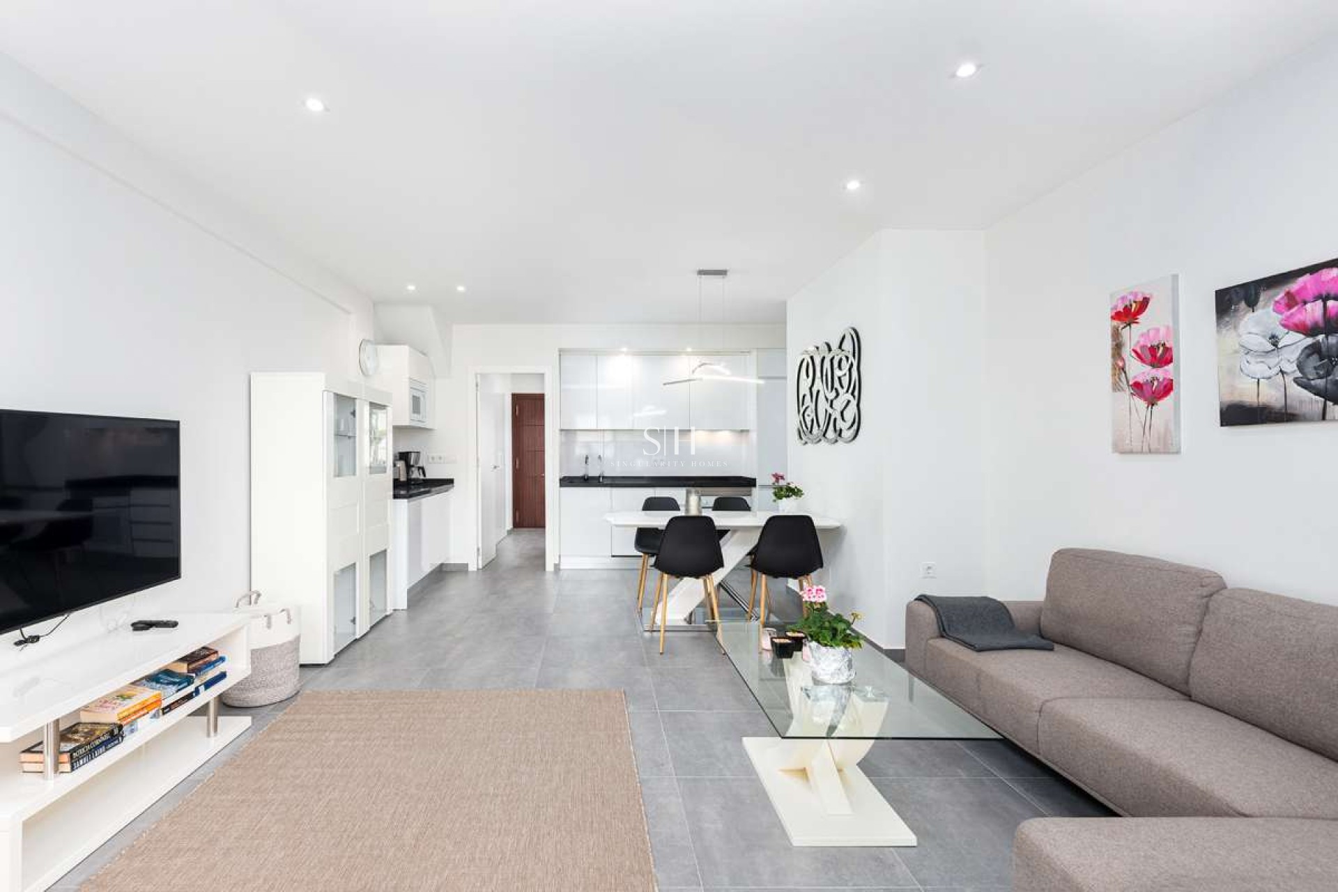 Перепродажа - Бунгало - Torrevieja - Costa Blanca