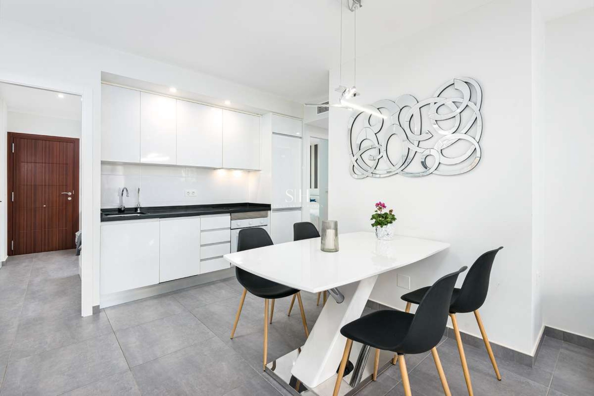 Перепродажа - Бунгало - Torrevieja - Costa Blanca