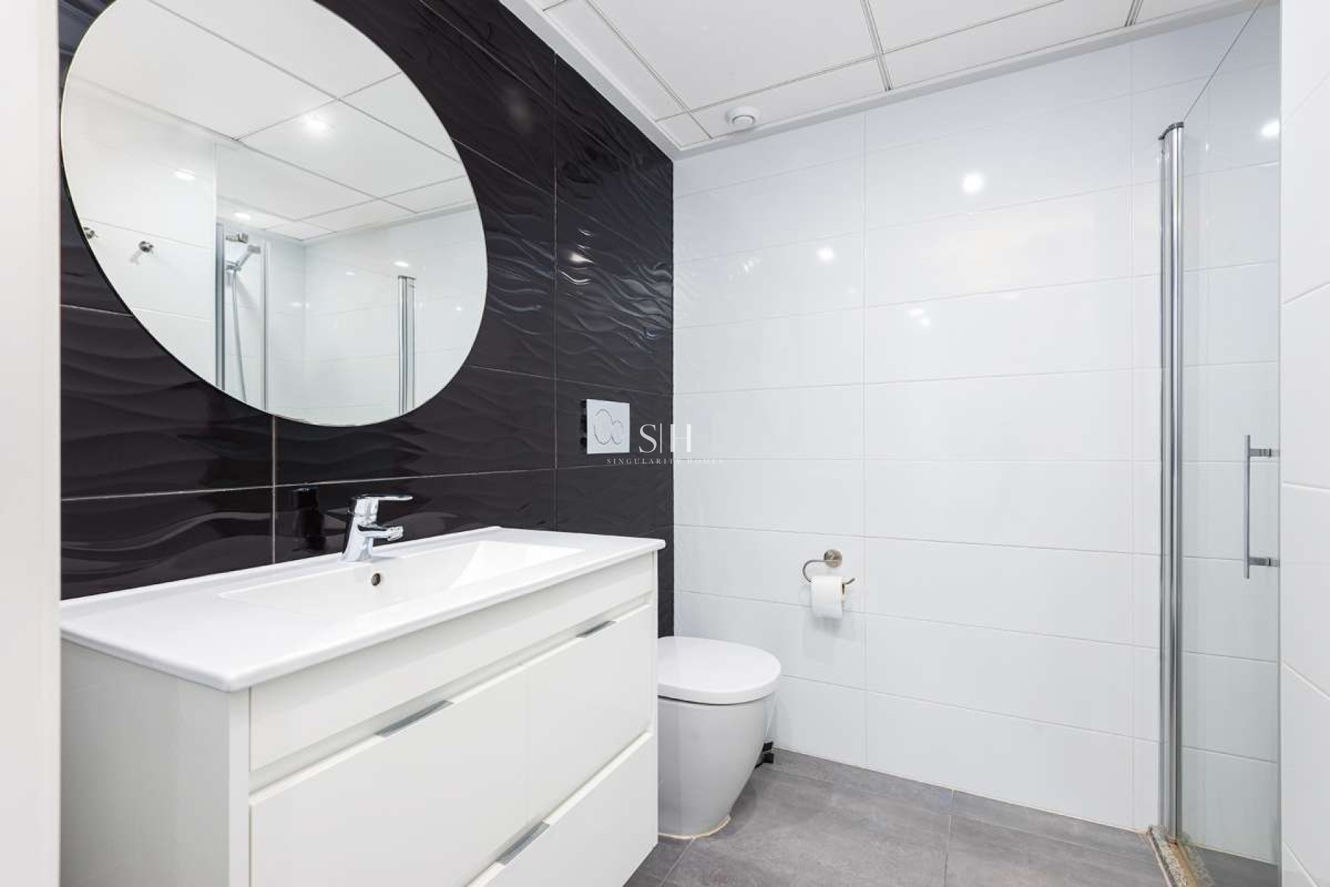 Перепродажа - Бунгало - Torrevieja - Costa Blanca