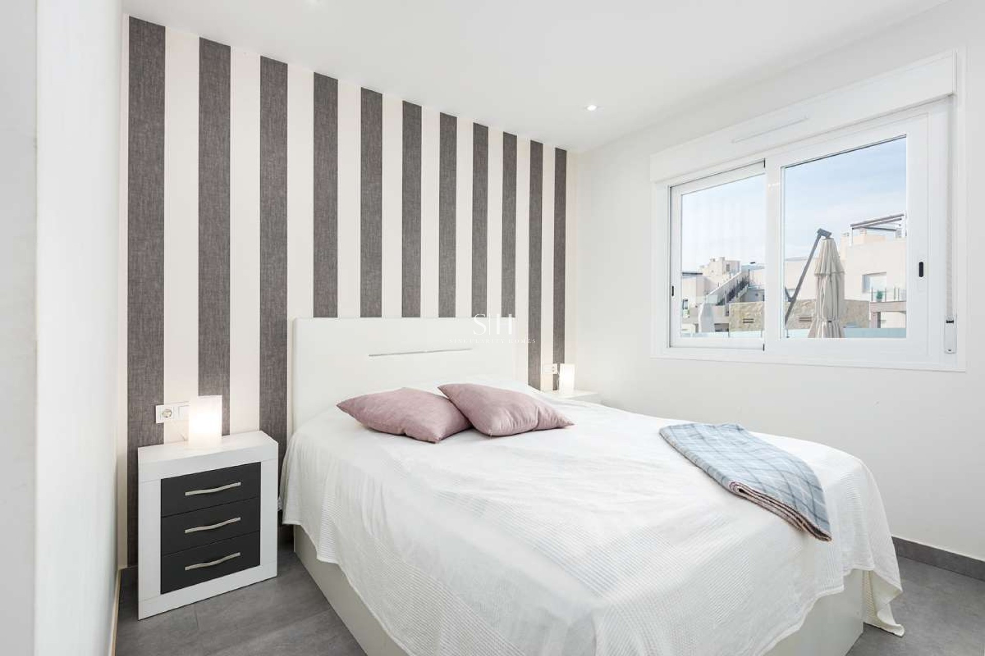 Перепродажа - Бунгало - Torrevieja - Costa Blanca