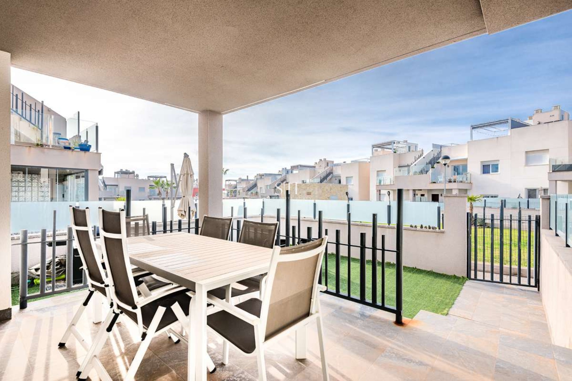 Перепродажа - Бунгало - Torrevieja - Costa Blanca