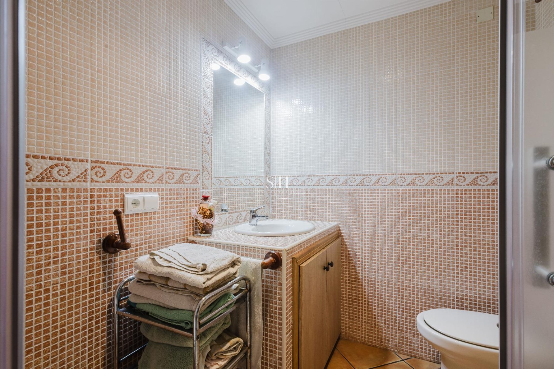 Перепродажа - Бунгало - Torrevieja - Costa Blanca