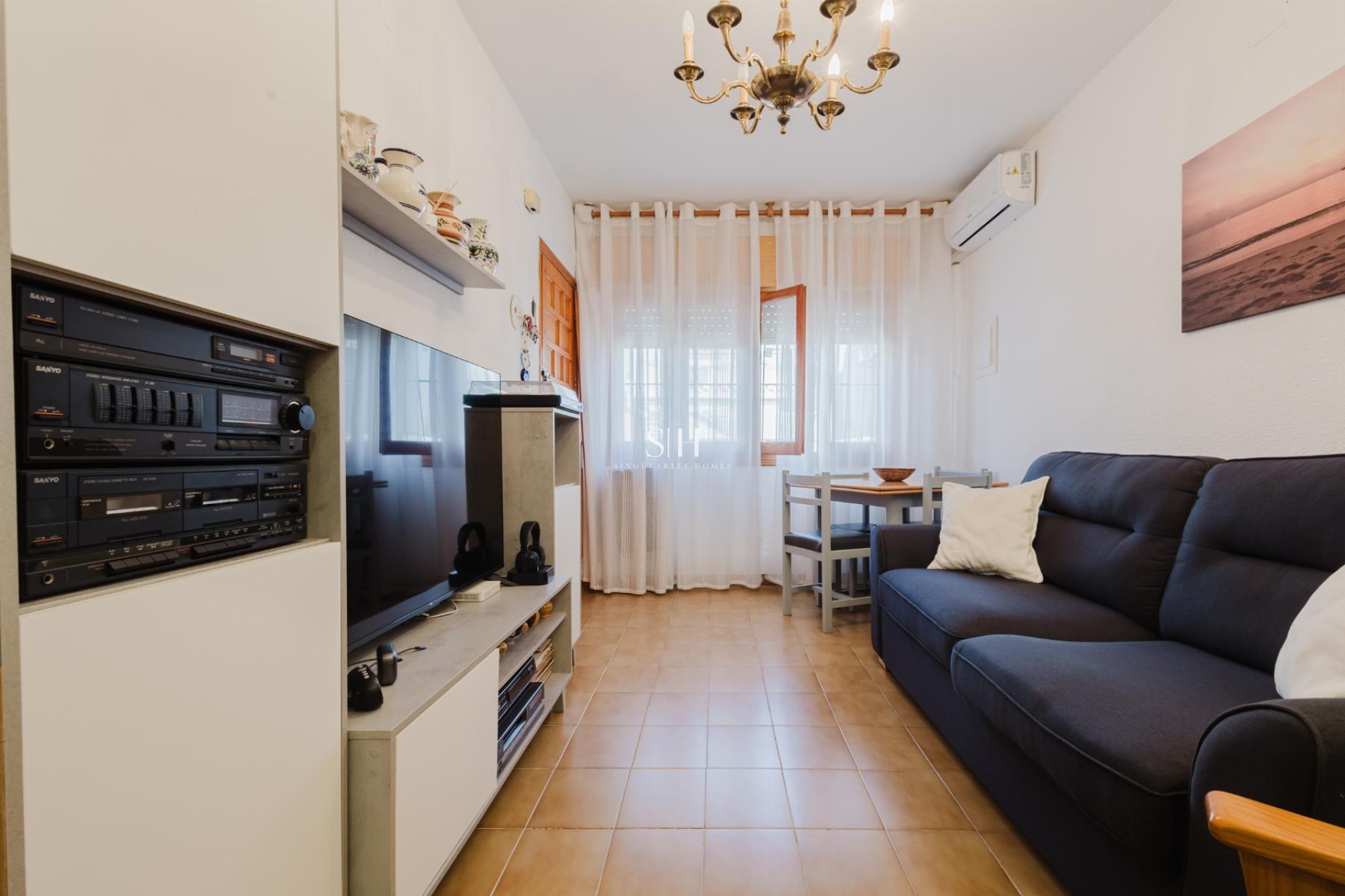 Перепродажа - Бунгало - Torrevieja - Costa Blanca