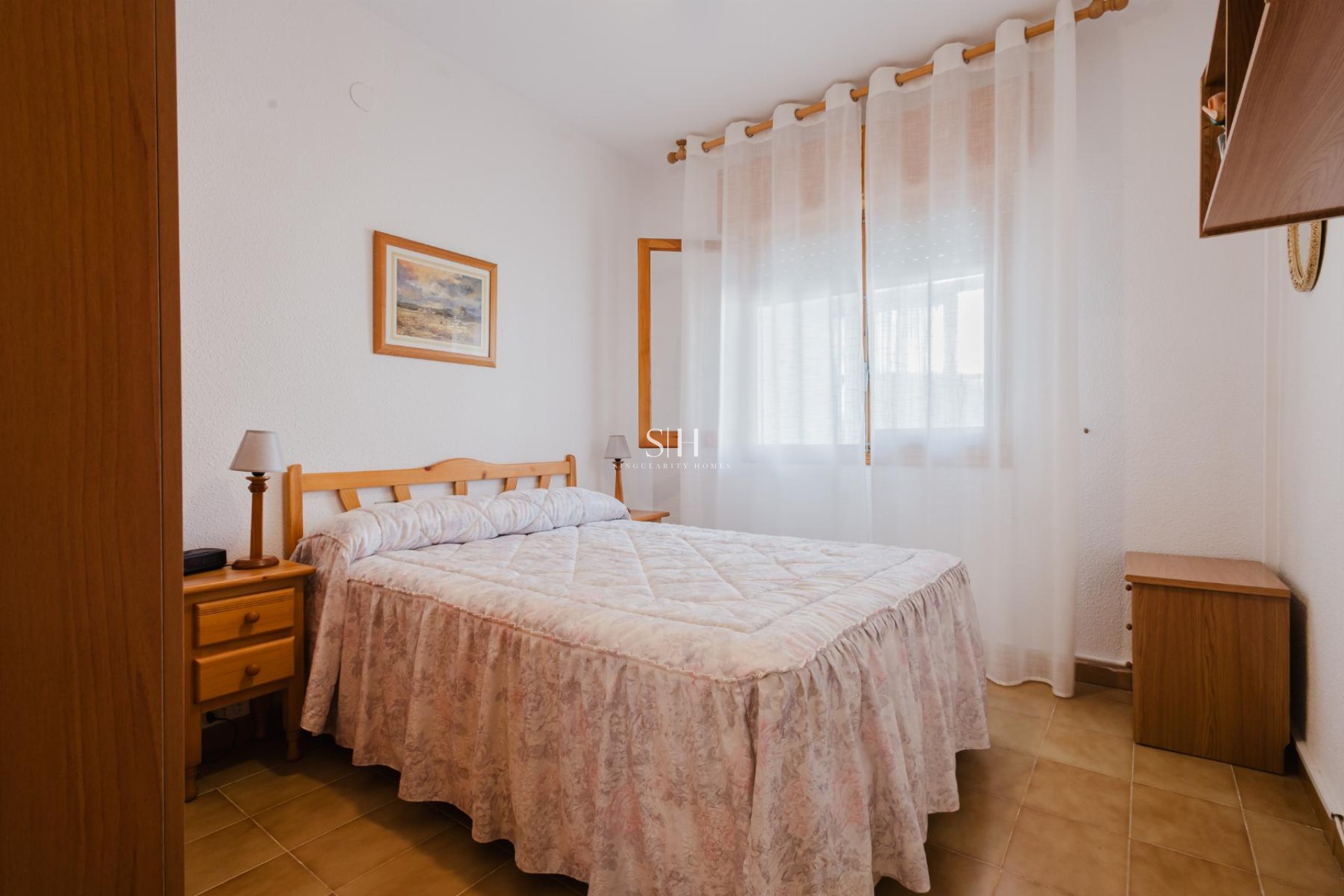 Перепродажа - Бунгало - Torrevieja - Costa Blanca