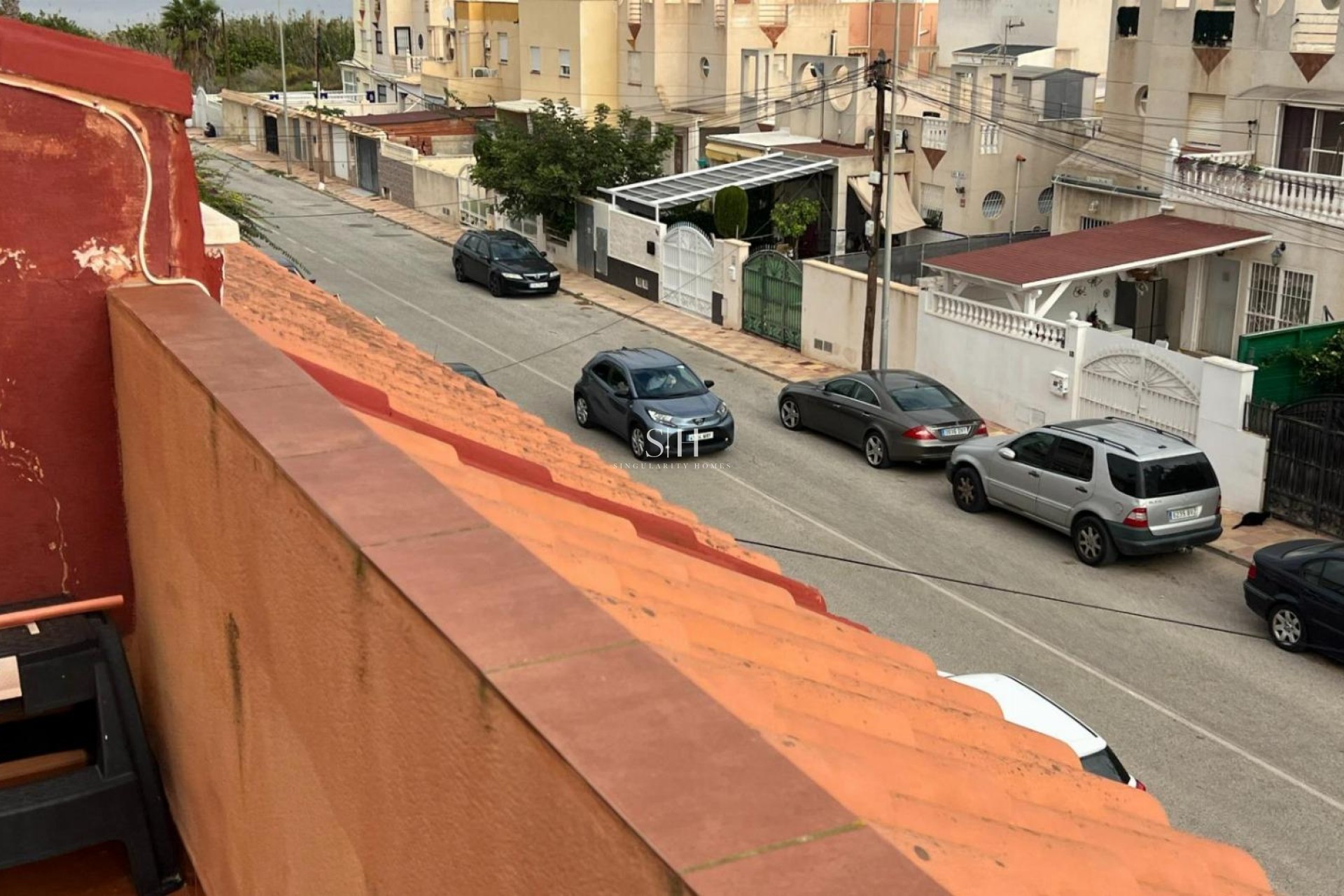 Перепродажа - Бунгало - Torrevieja - Costa Blanca