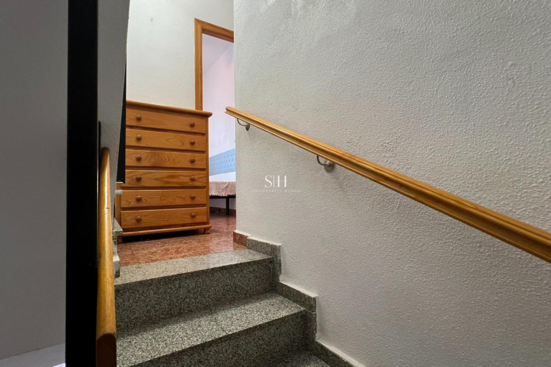 Перепродажа - Бунгало - Torrevieja - Costa Blanca