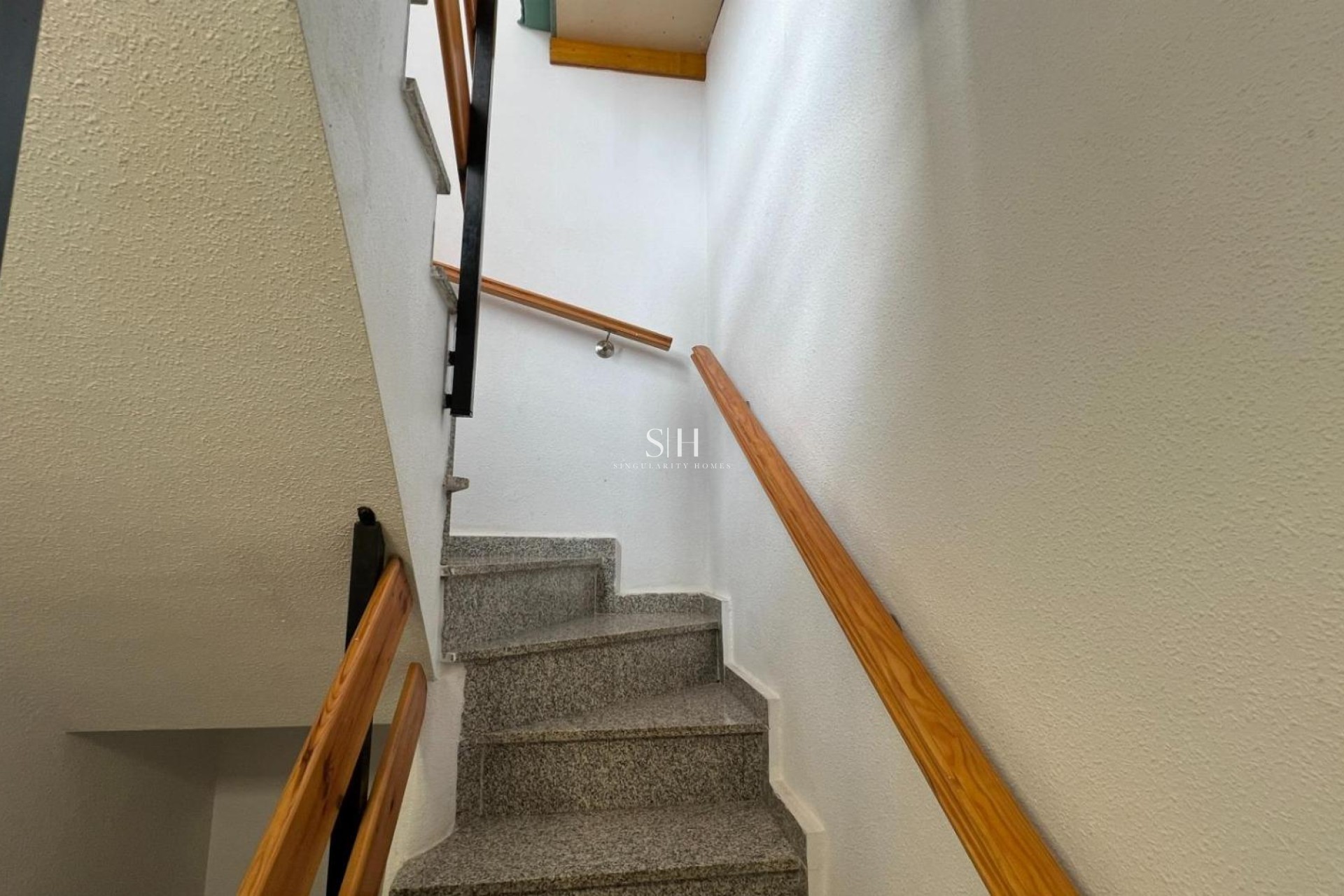 Перепродажа - Бунгало - Torrevieja - Costa Blanca