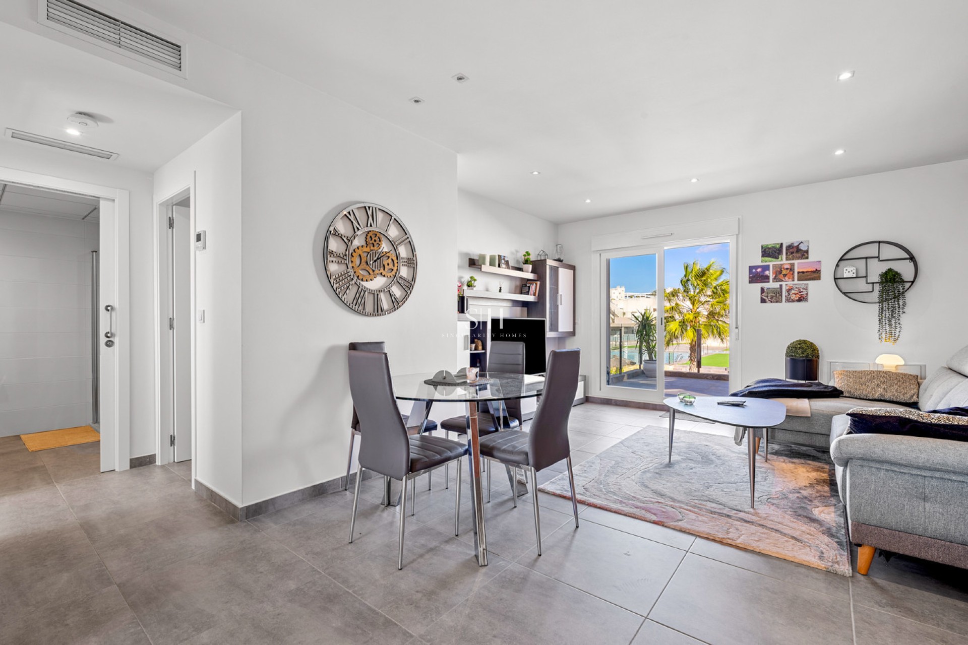 Перепродажа - Бунгало - Torrevieja - Costa Blanca