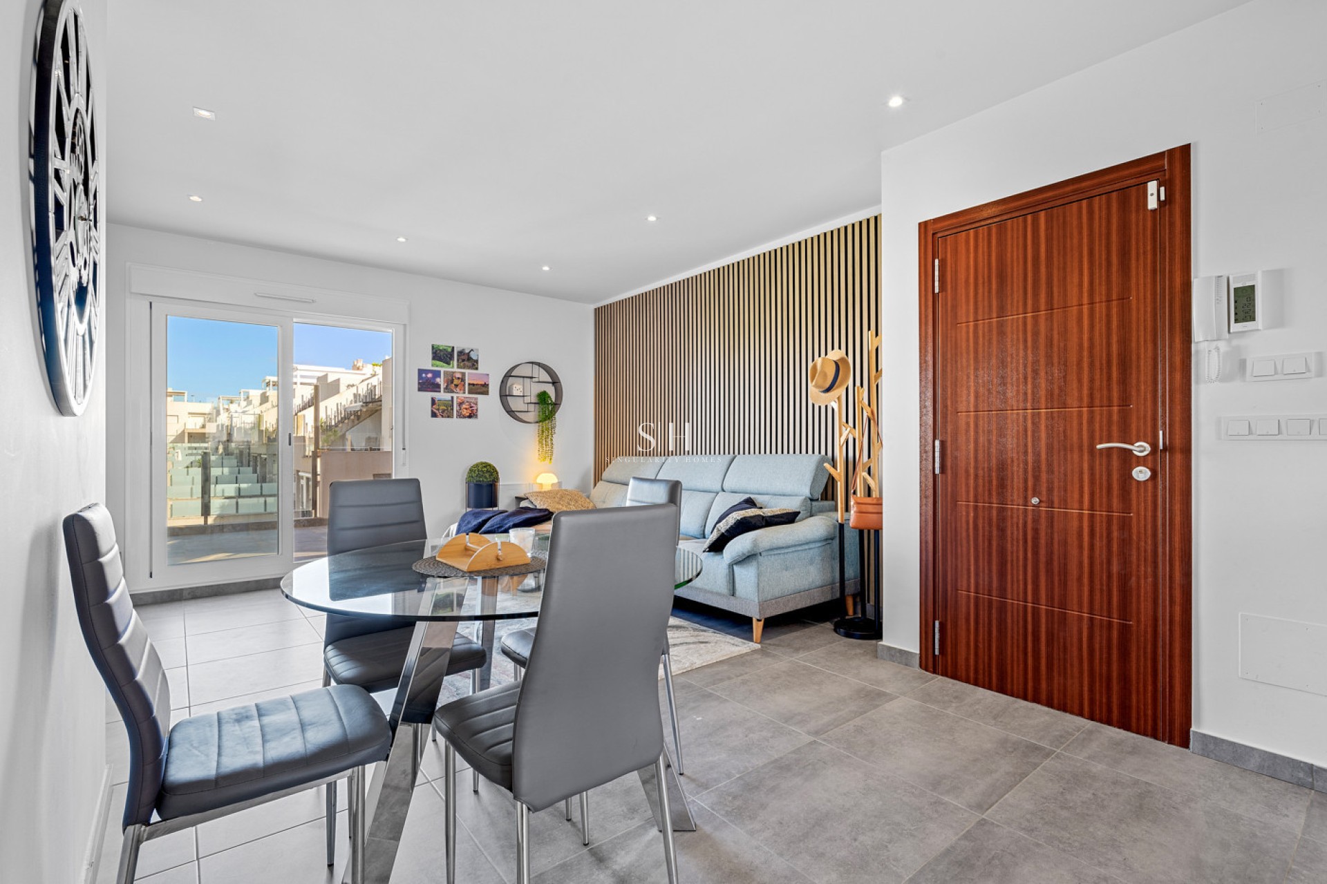 Перепродажа - Бунгало - Torrevieja - Costa Blanca