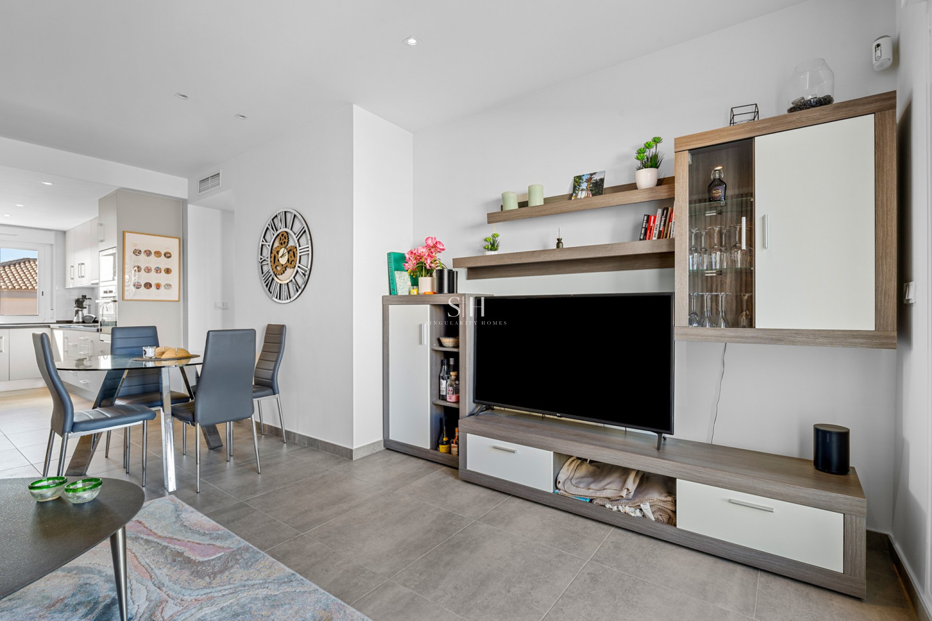 Перепродажа - Бунгало - Torrevieja - Costa Blanca