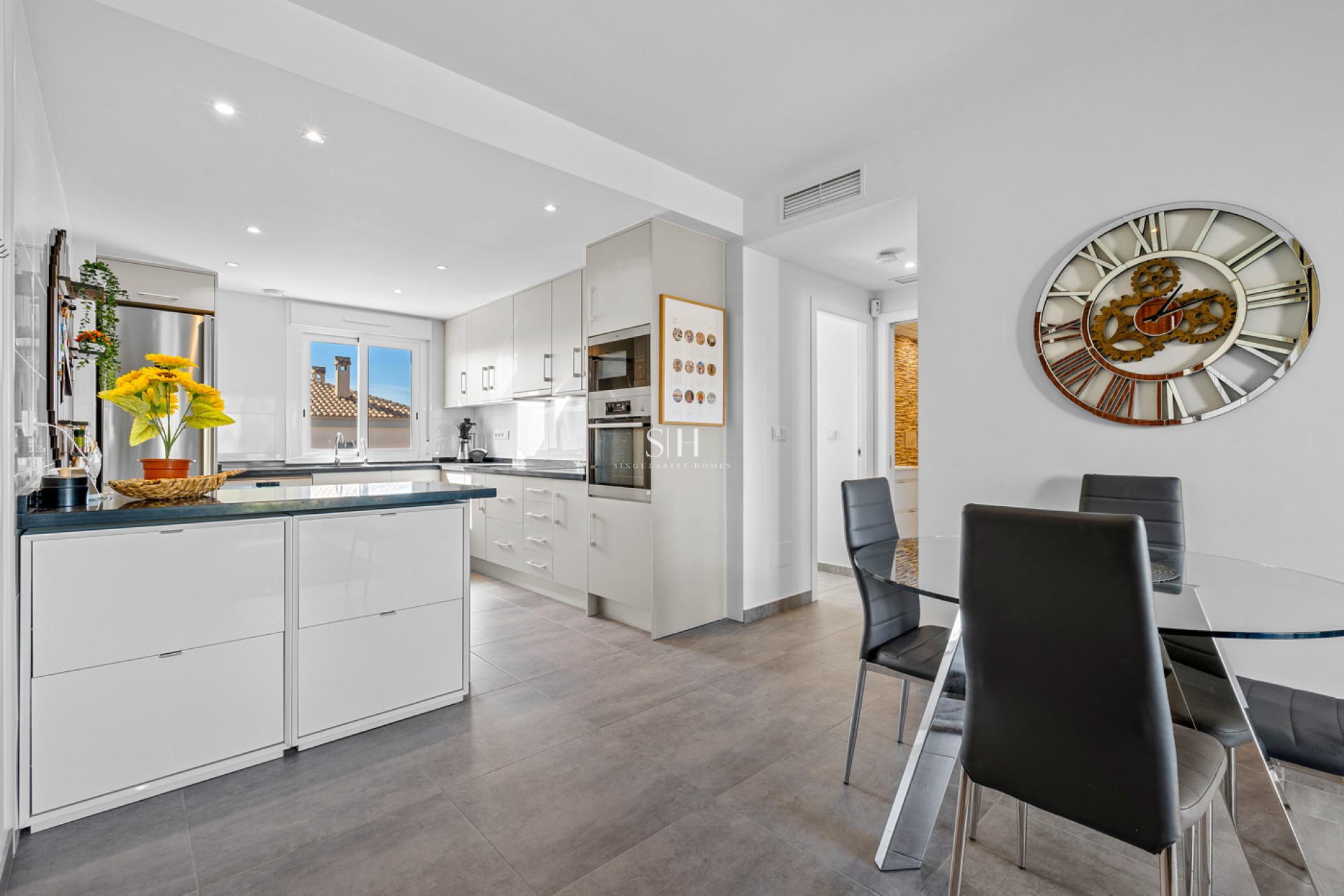 Перепродажа - Бунгало - Torrevieja - Costa Blanca